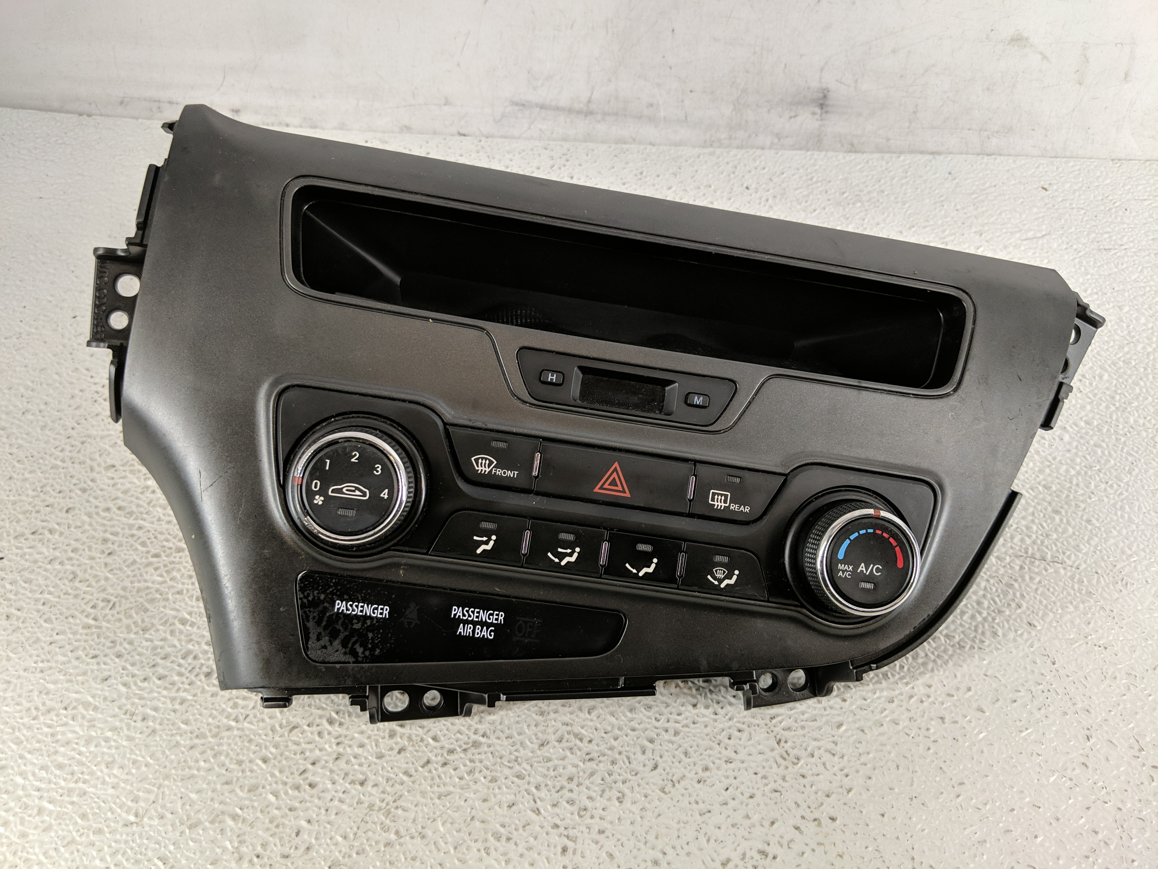Picture of 2011-2013 Kia Optima Ac Heater Roof Climate Control 95930-2t000 1198423