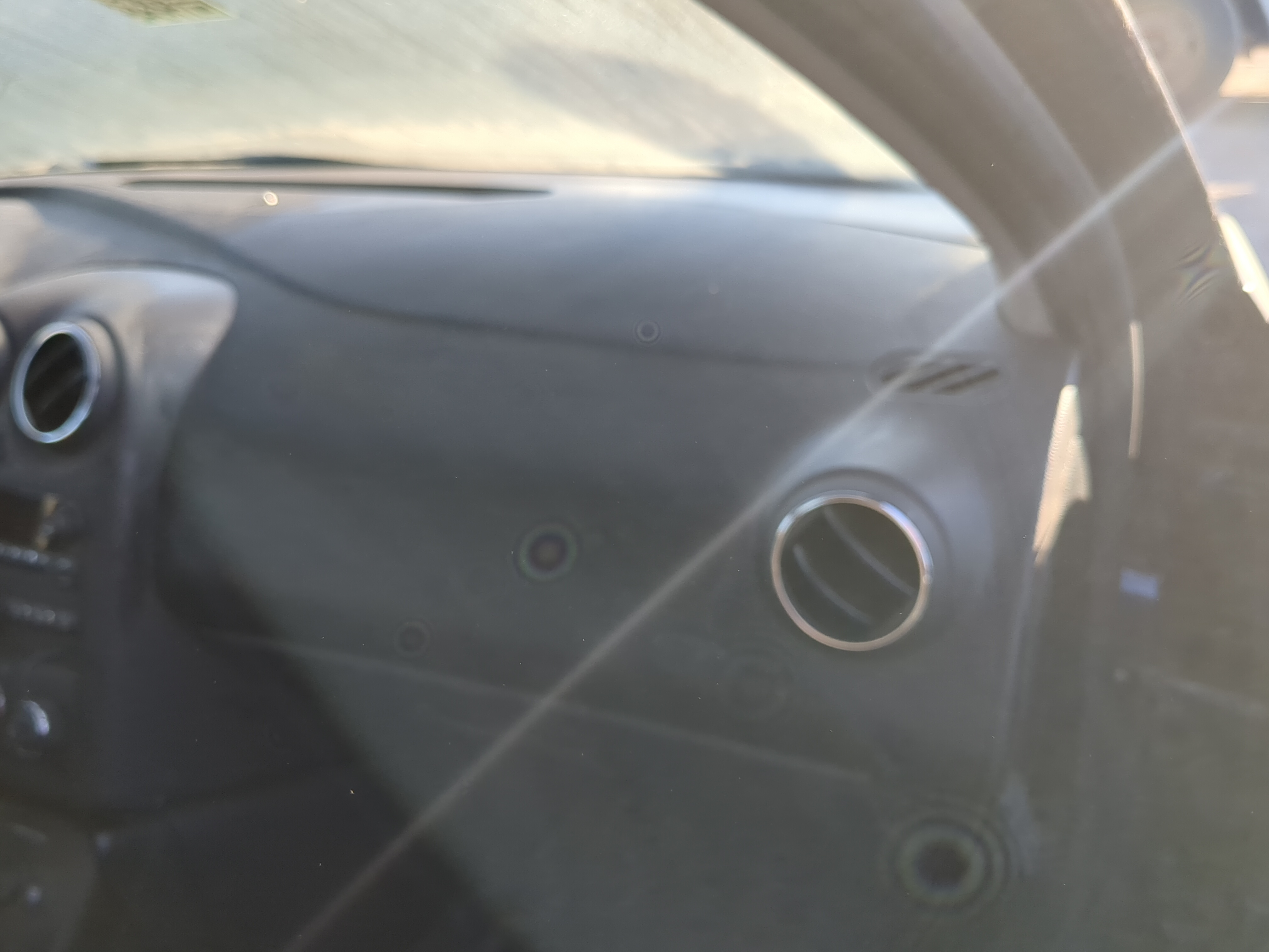 2005-2010 Pontiac G6 Air Bag Passenger Right Dashboard Oem 1198439 - Oemusedautoparts1.com