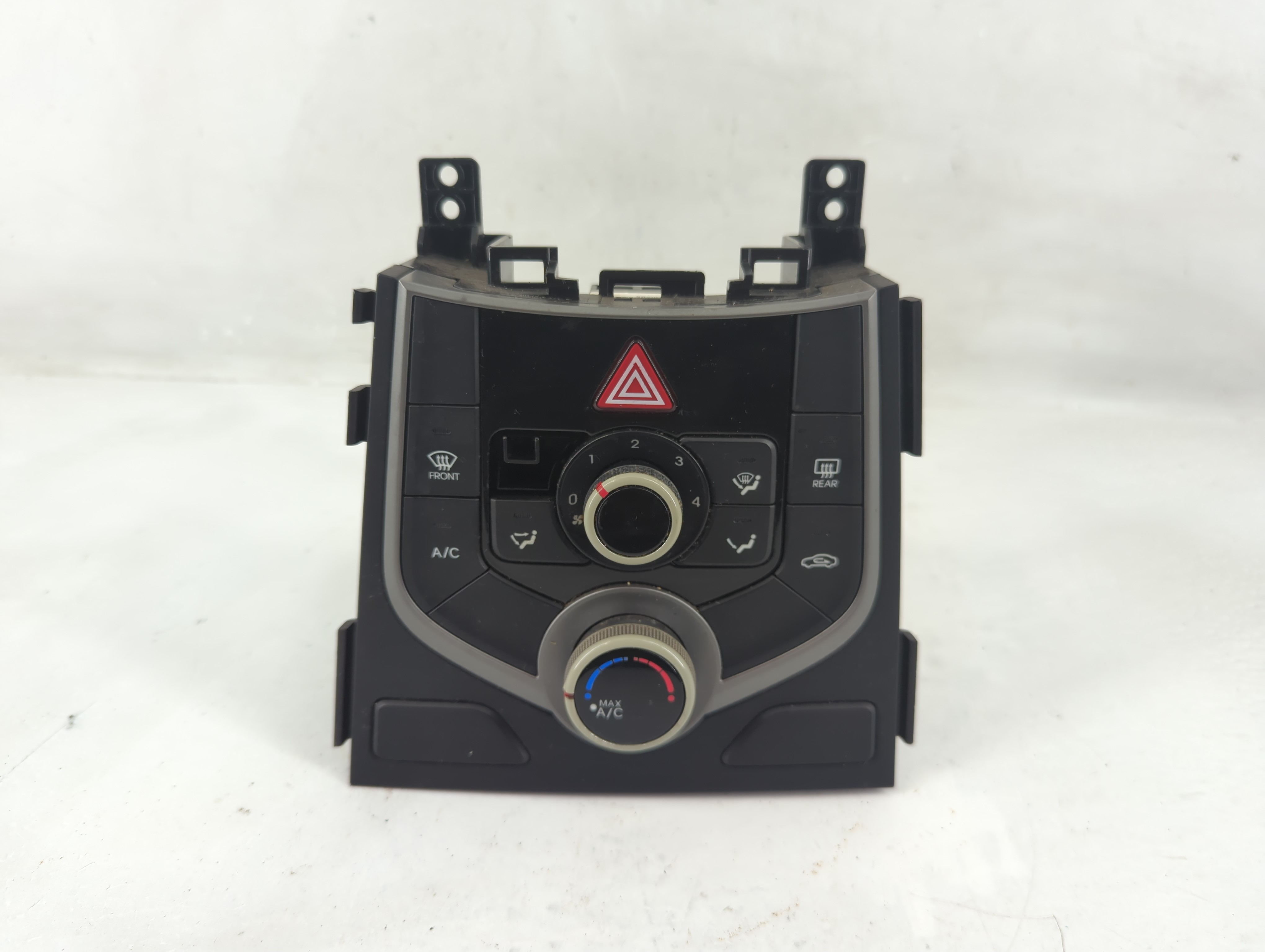 Picture of 2014-2016 Hyundai Elantra Ac Heater Climate Control 97250-3xcc0 1198599