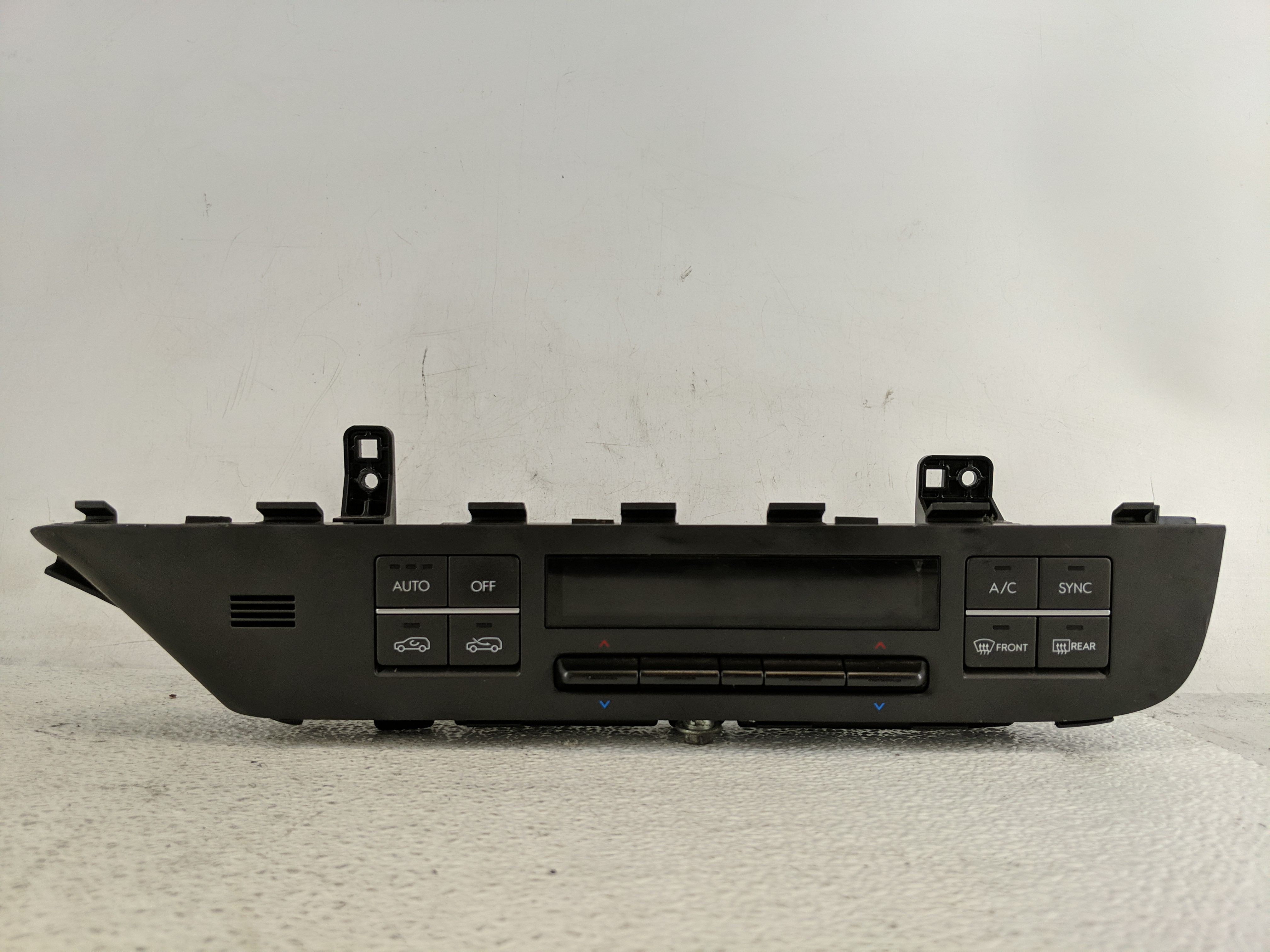 Picture of 2024 Hyundai Kona Ac Heater Climate Control 97250-be430 1198614