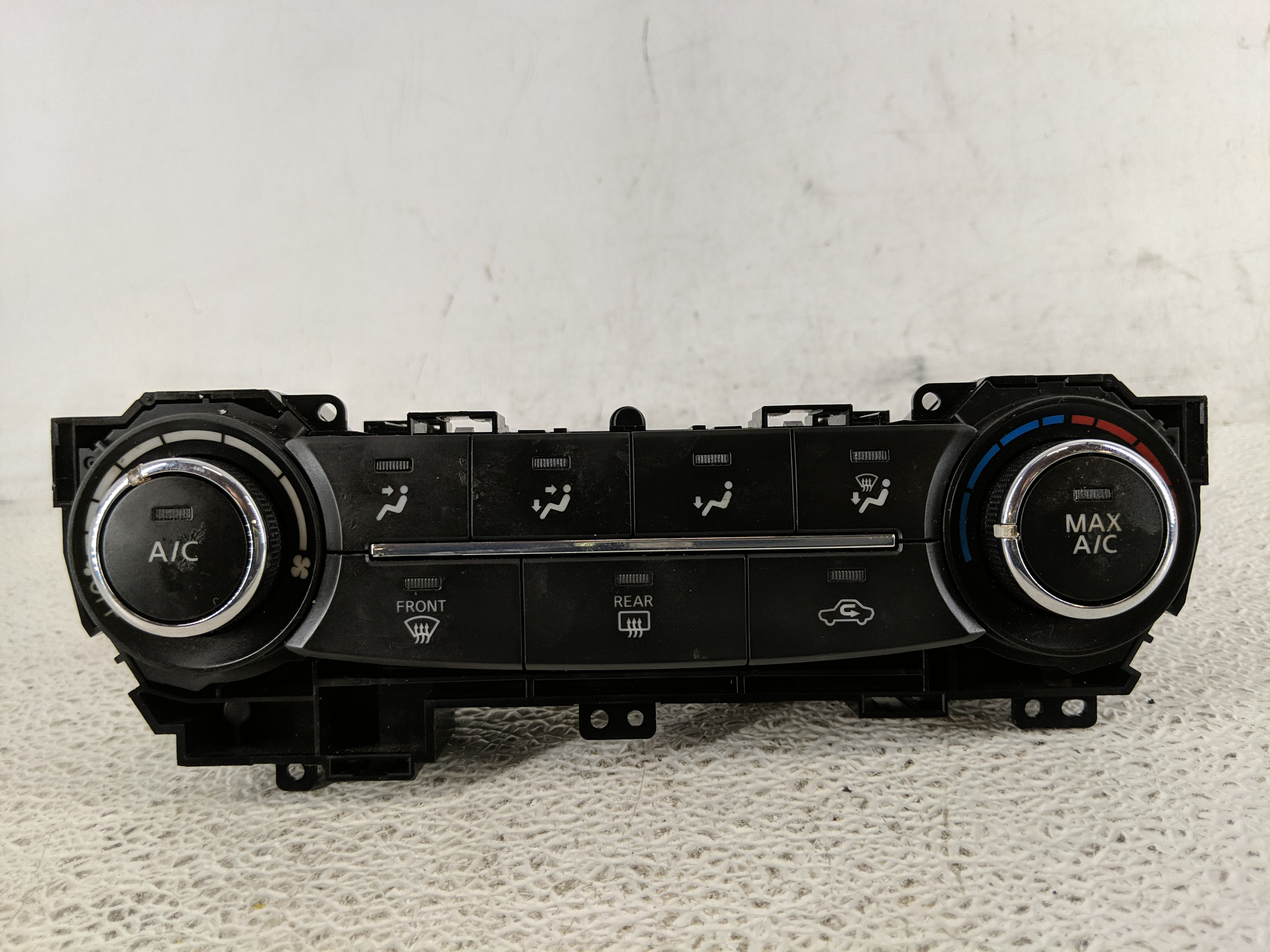 Picture of 2015-2017 Nissan Sentra Ac Heater Roof Climate Control 275004at2a 1198631