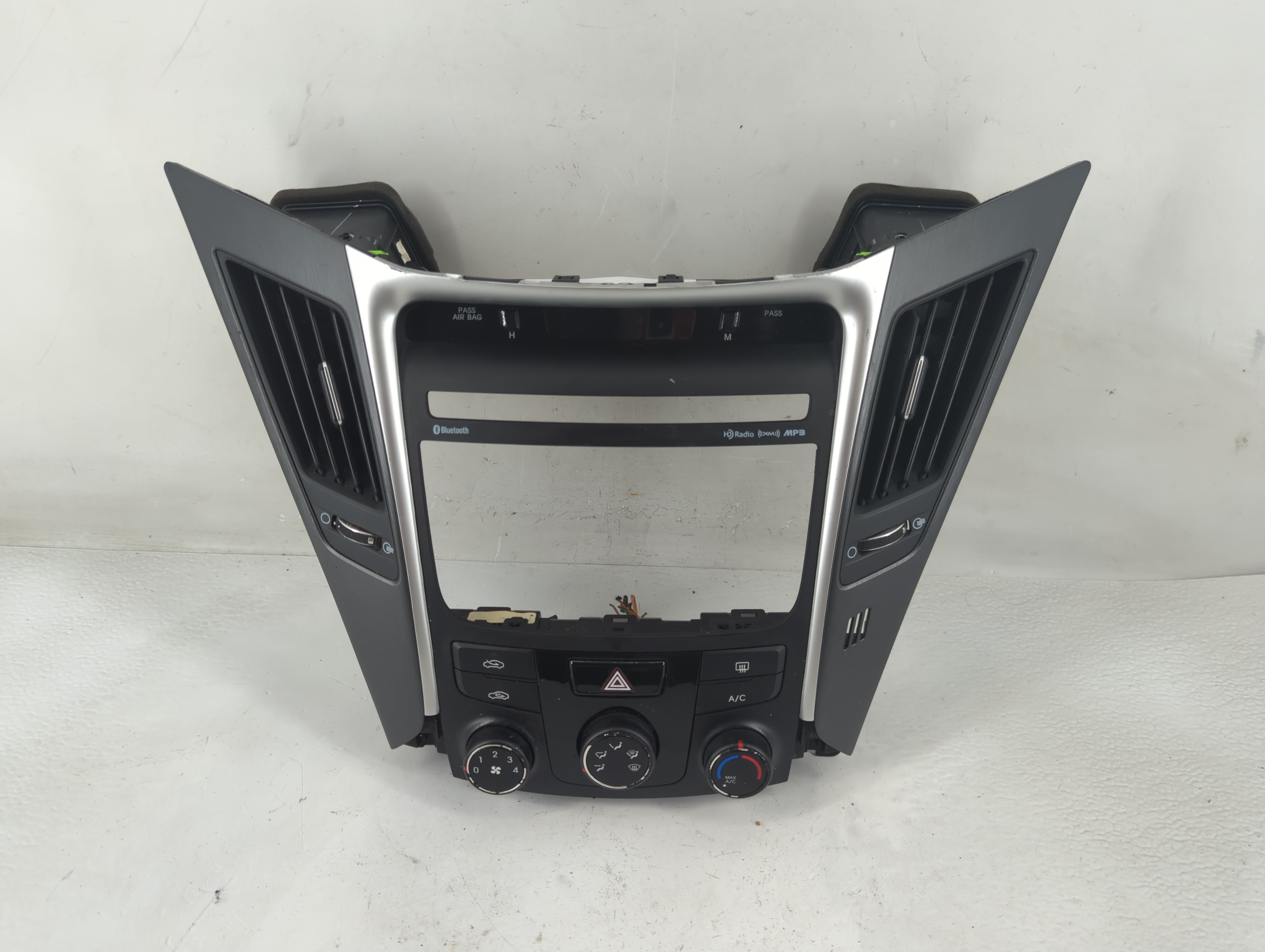 Picture of 2014-2014 Hyundai Sonata Ac Heater Roof Climate Control 94510-3q500 1198633