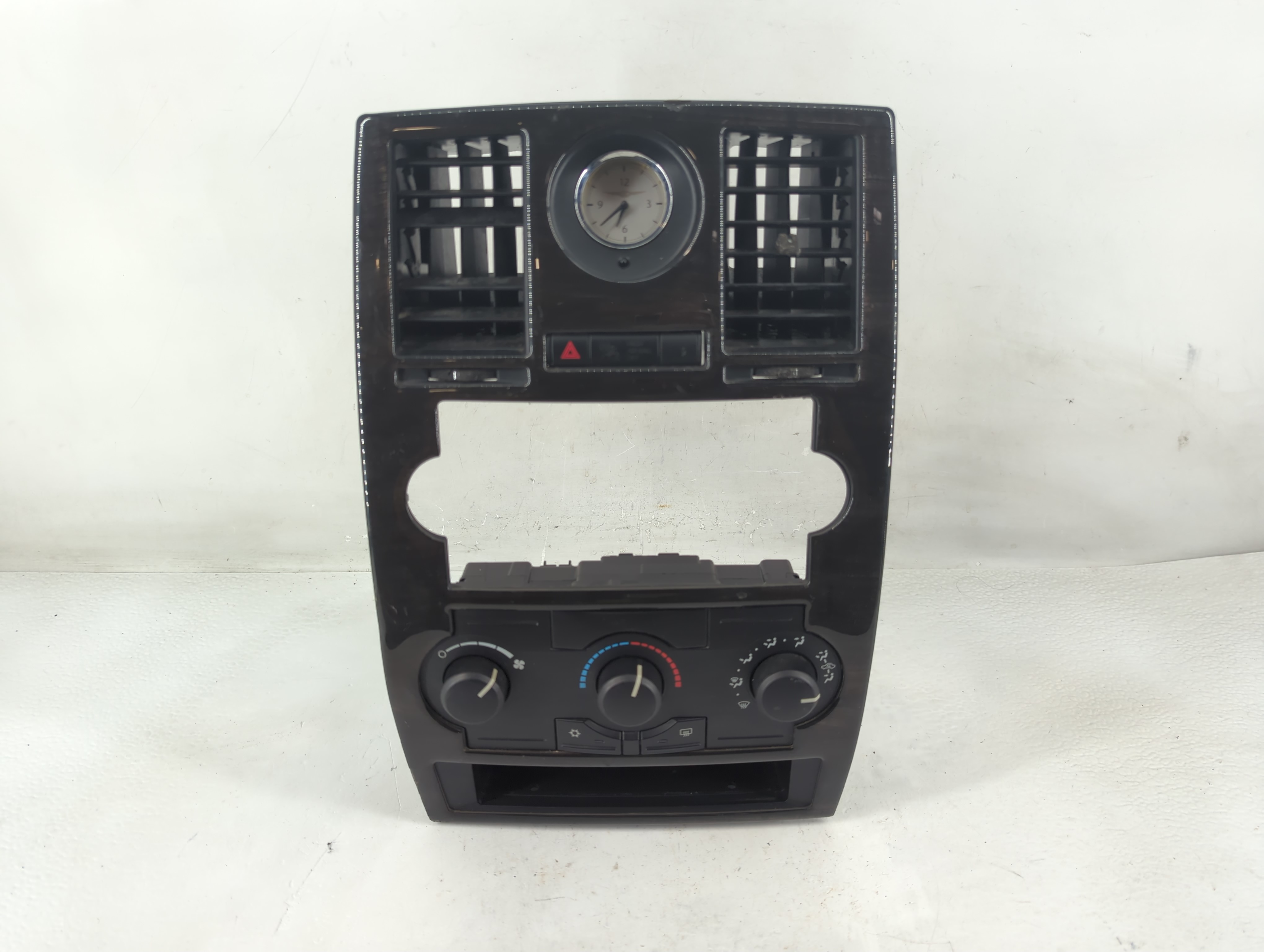 Picture of 2005-2007 Chrysler 300 Ac Heater Roof Climate Control P55111870ah 1198635