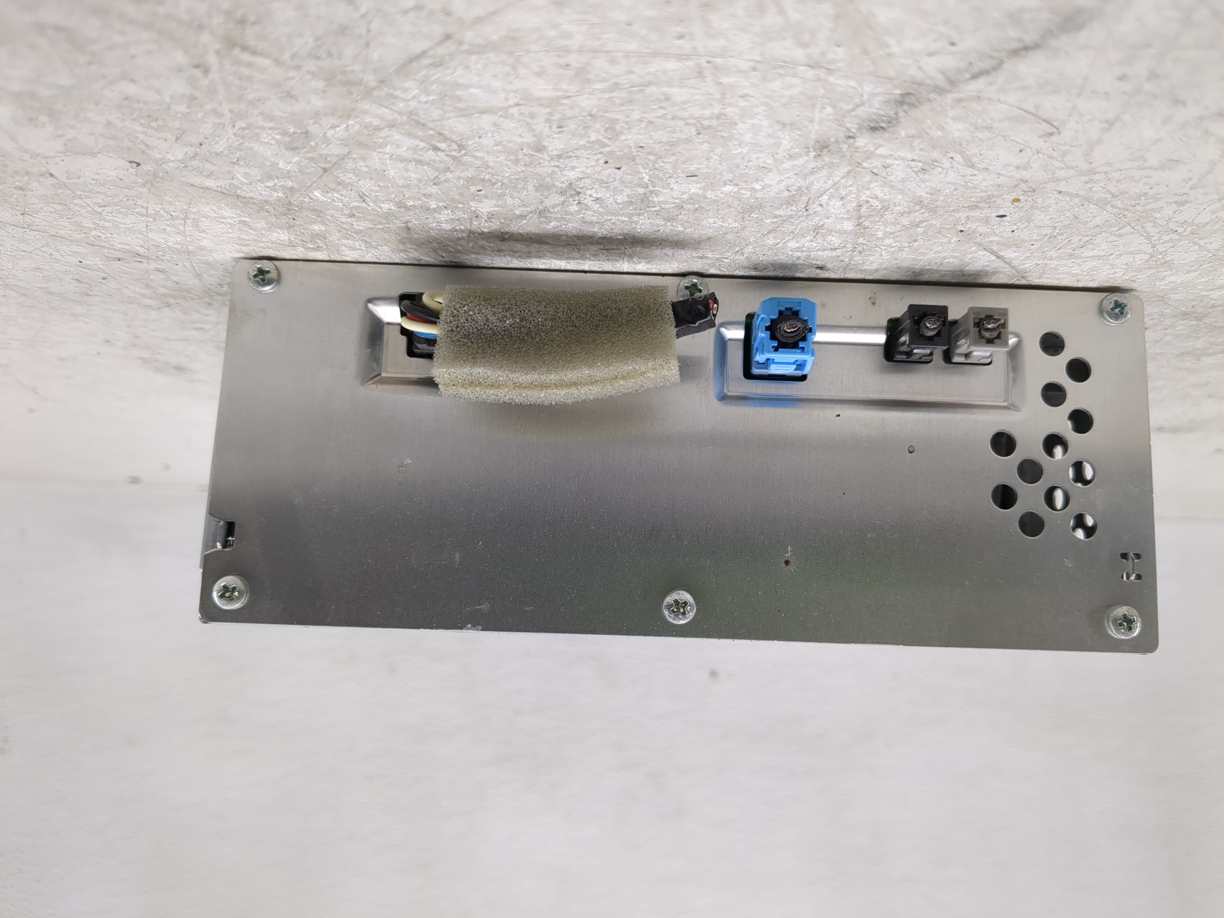2024 Subaru Wrx Am Fm Cd Player Radio Receiver 1198654 - Oemusedautoparts1.com
