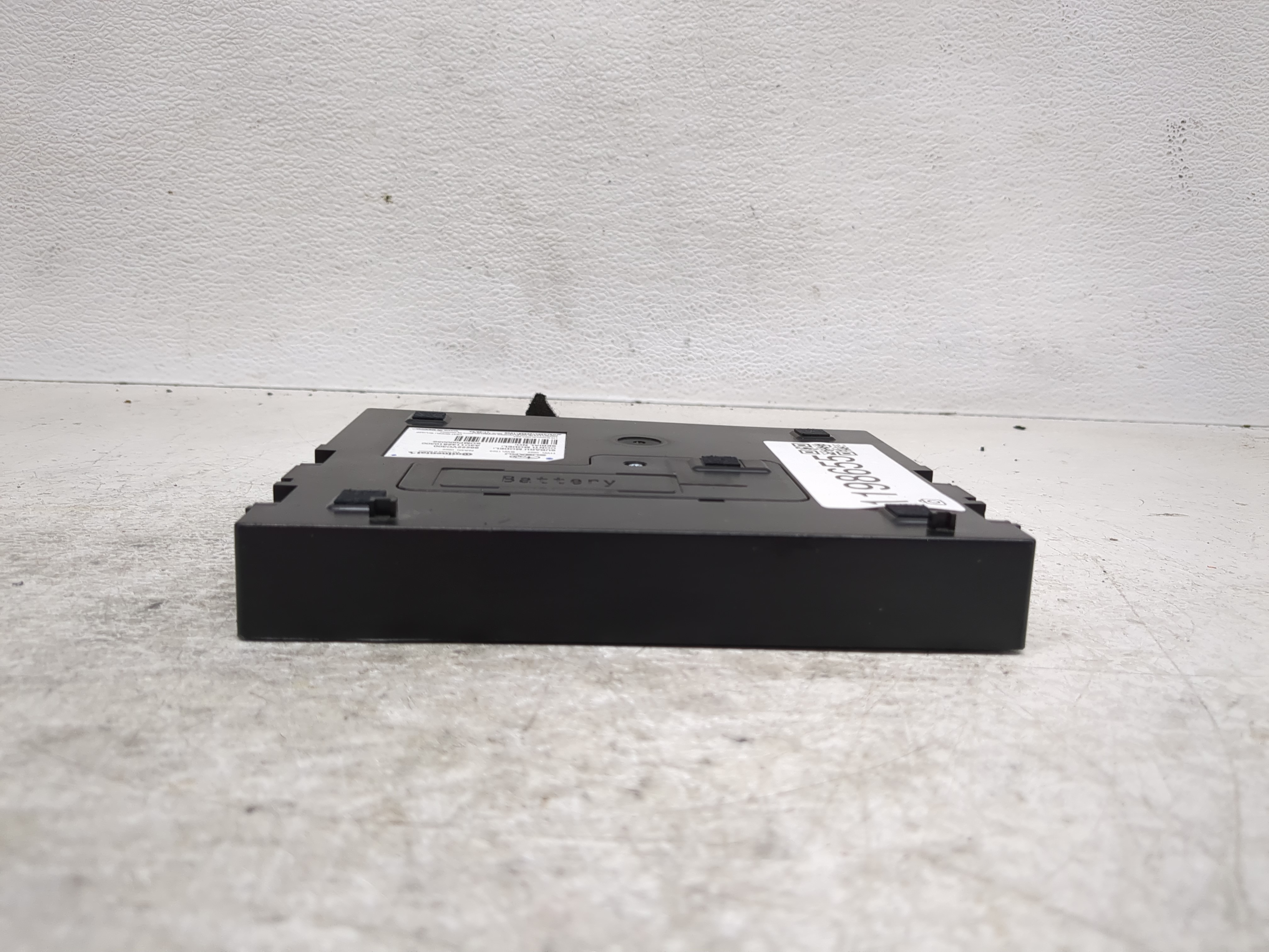 2024 Subaru Wrx Telematics Control Module 86222vc300 1198655 - Oemusedautoparts1.com