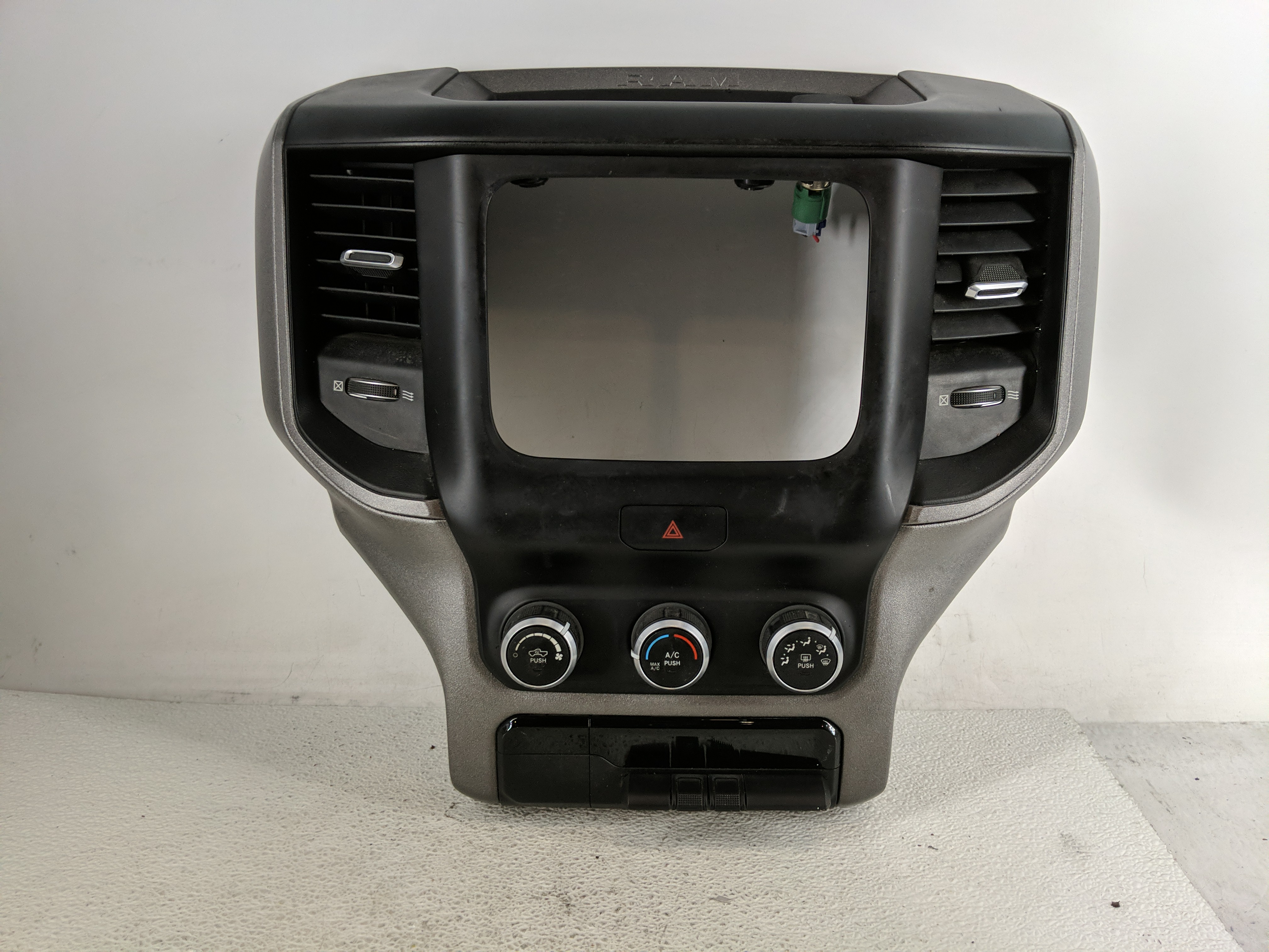 Picture of Dodge Ram 2500 Ac Heater Roof Climate Control P68340281ad 1198665