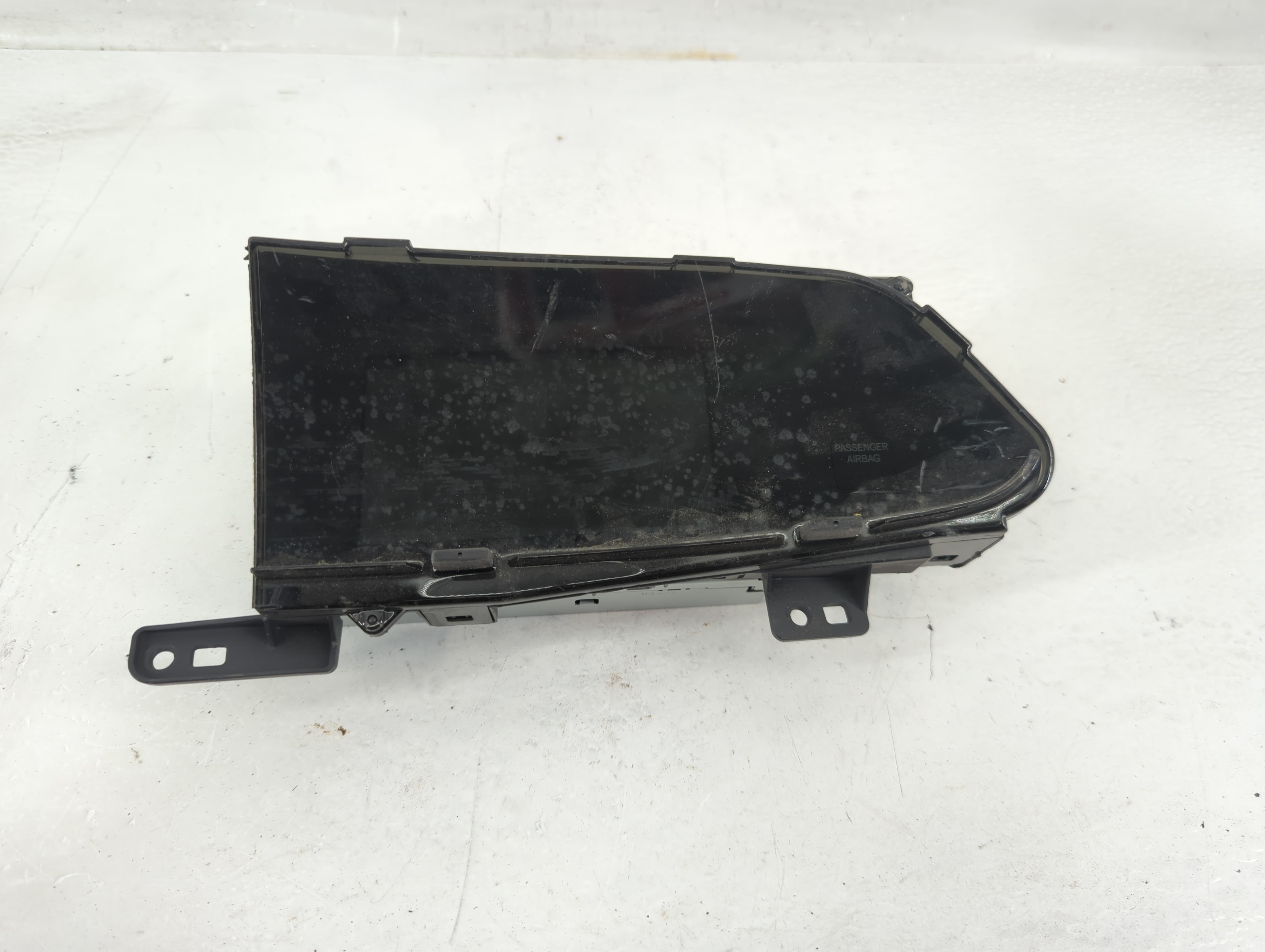 2012-2012 Honda Civic Am Fm Cd Player Radio Receiver 1198690 - Oemusedautoparts1.com