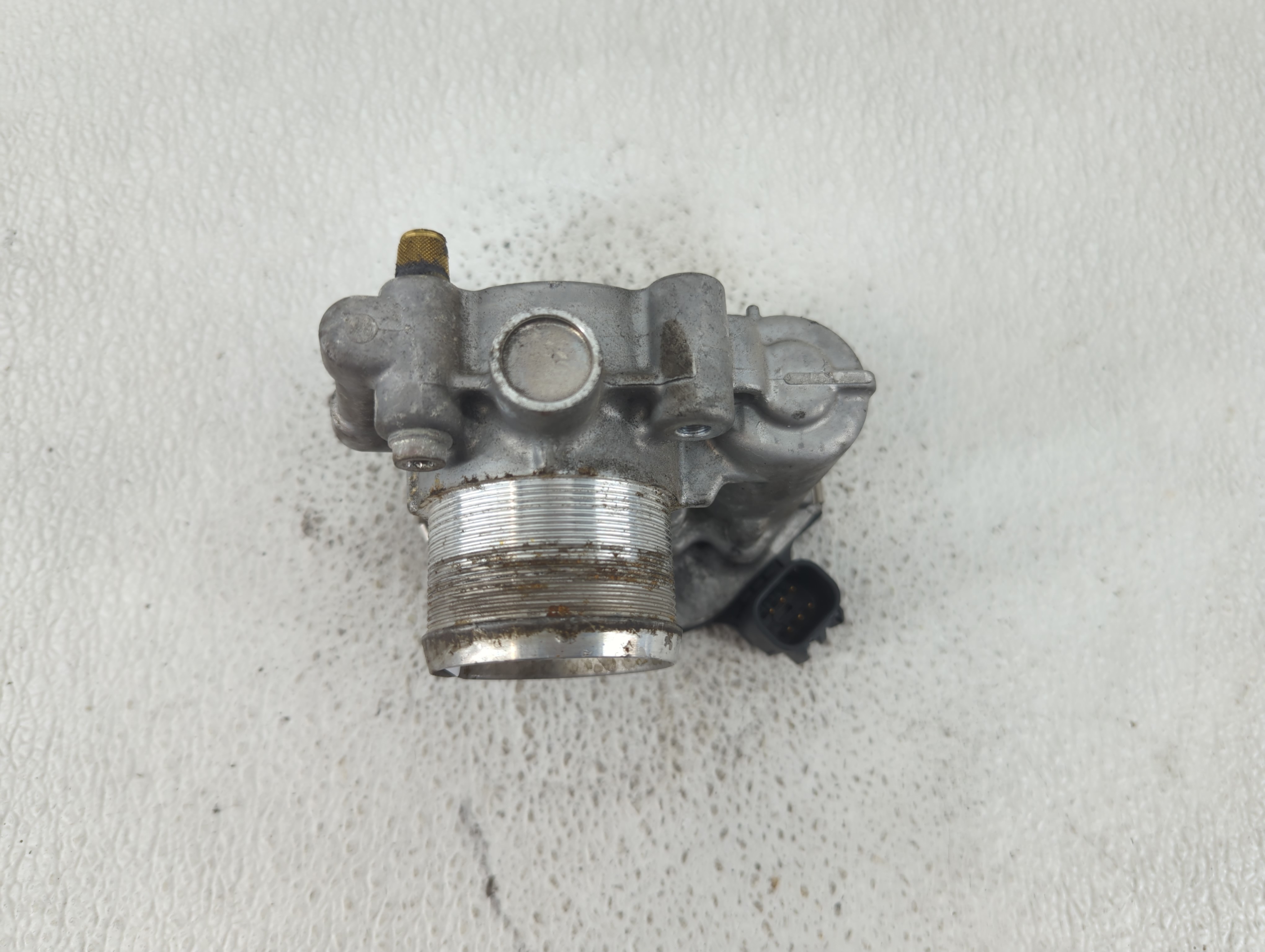 2013-2021 Chevrolet Trax Throttle Body 1198694 - Oemusedautoparts1.com