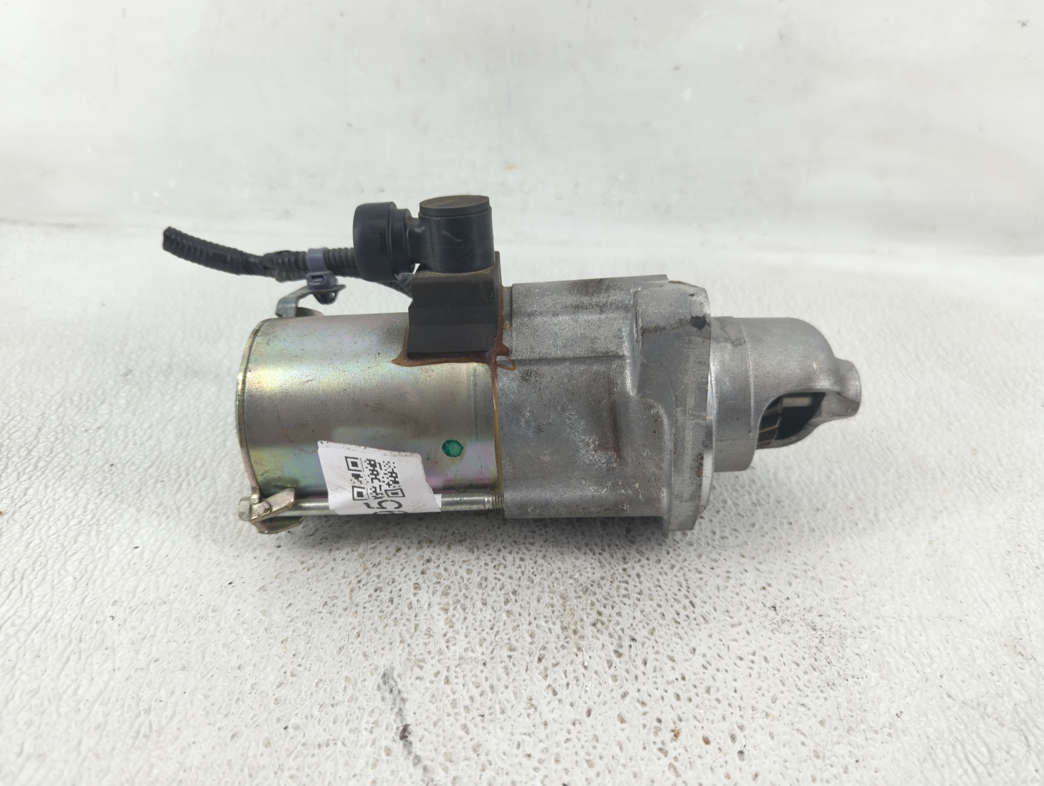 2016-2017 Honda Civic Car Starter Motor Solenoid Oem 1198695 - Oemusedautoparts1.com