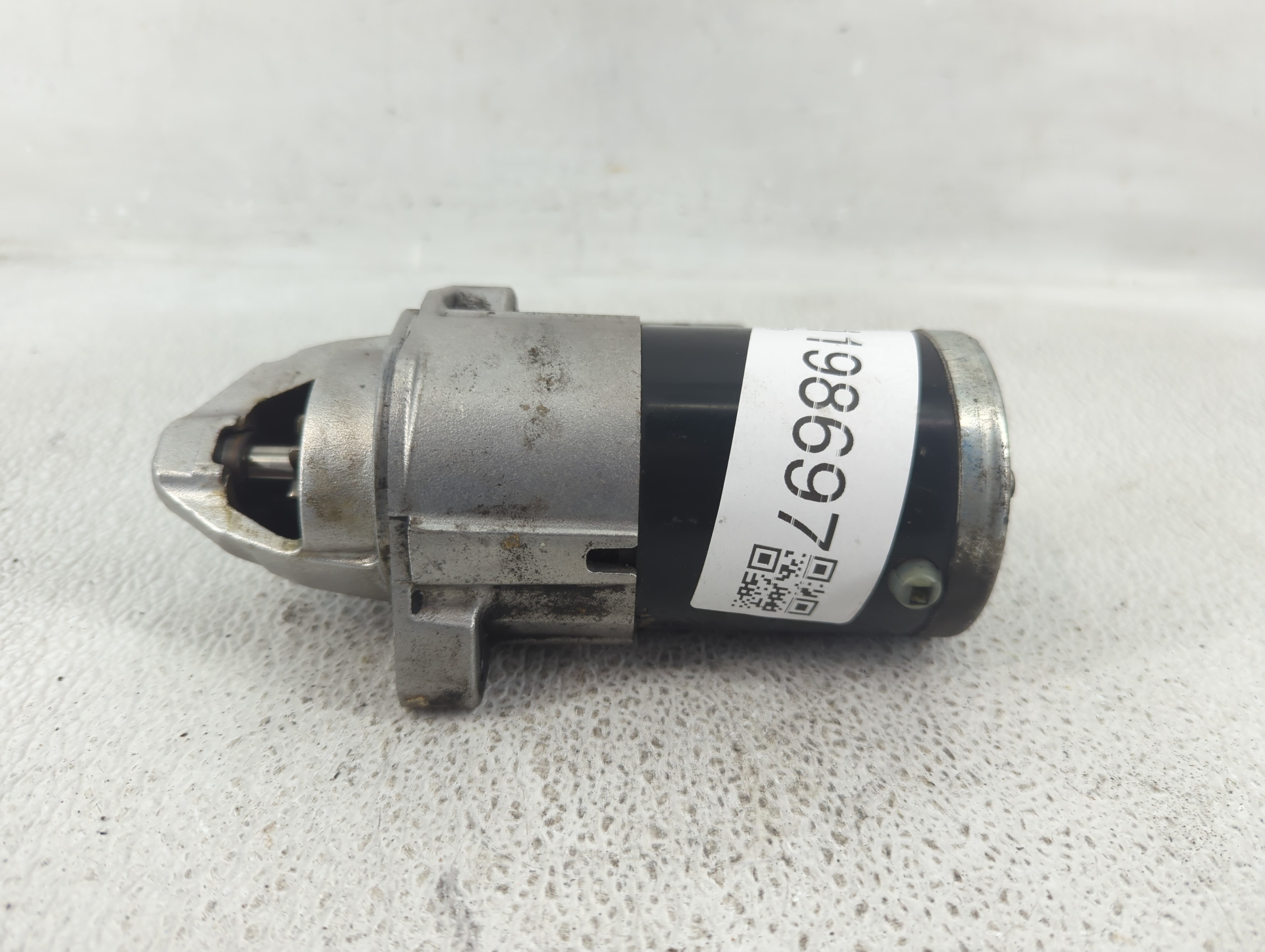 Mitsubishi Outlander Sport Abs Pump Control Module 1198697 - Oemusedautoparts1.com