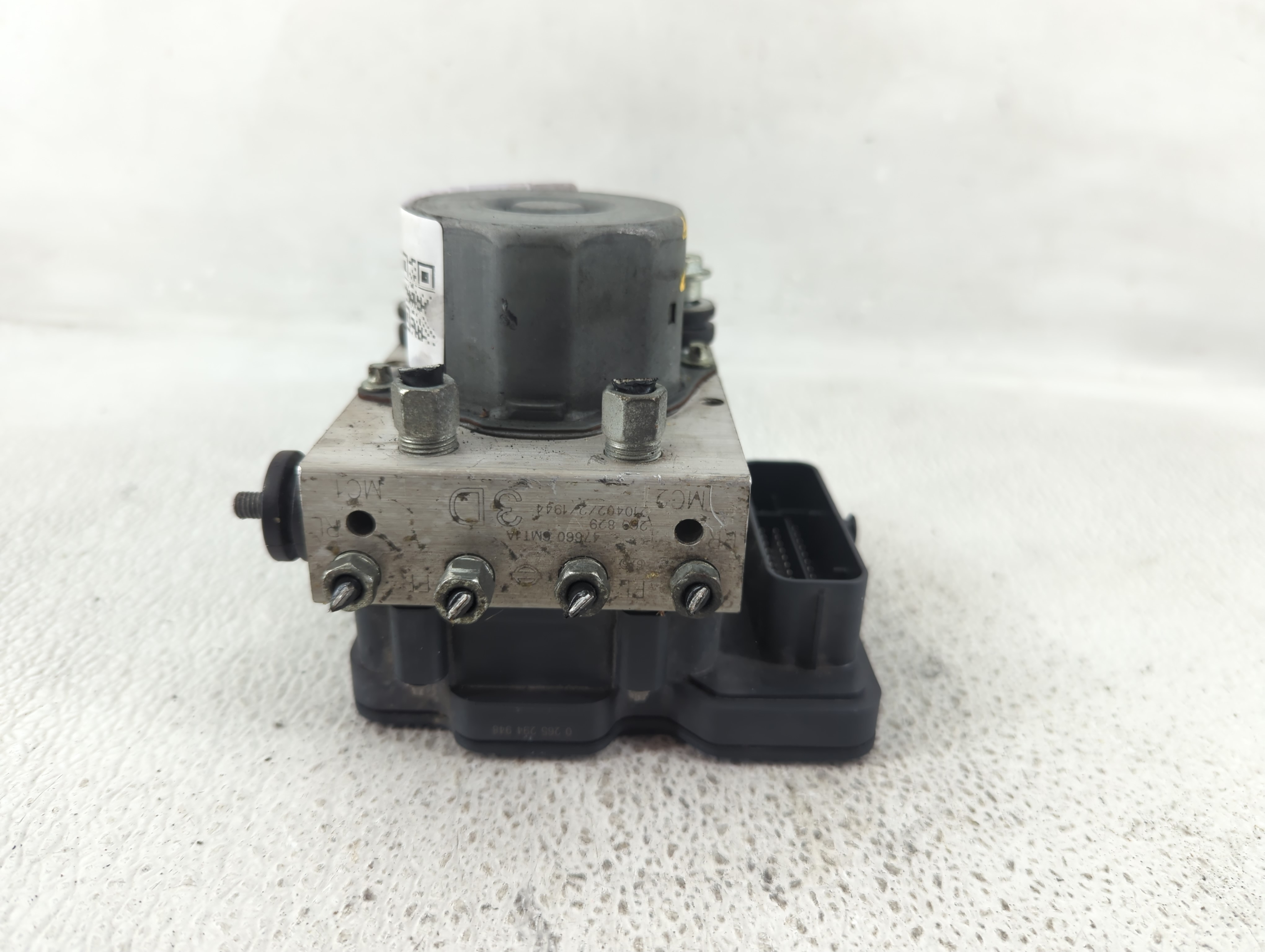 2019-2021 Nissan Rogue Sport Abs Pump Control Module 1198700 - Oemusedautoparts1.com