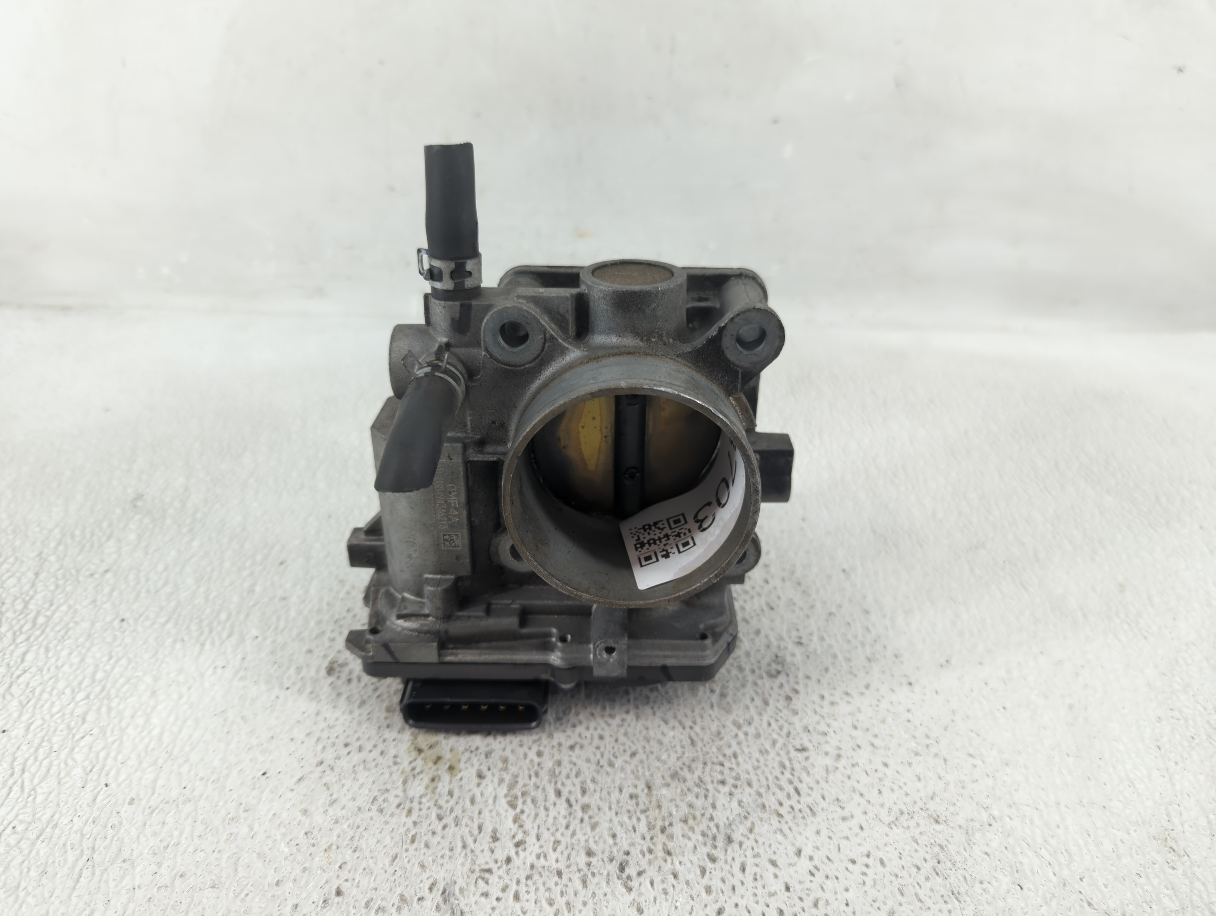 2012-2015 Honda Civic Throttle Body 1198703 - Oemusedautoparts1.com