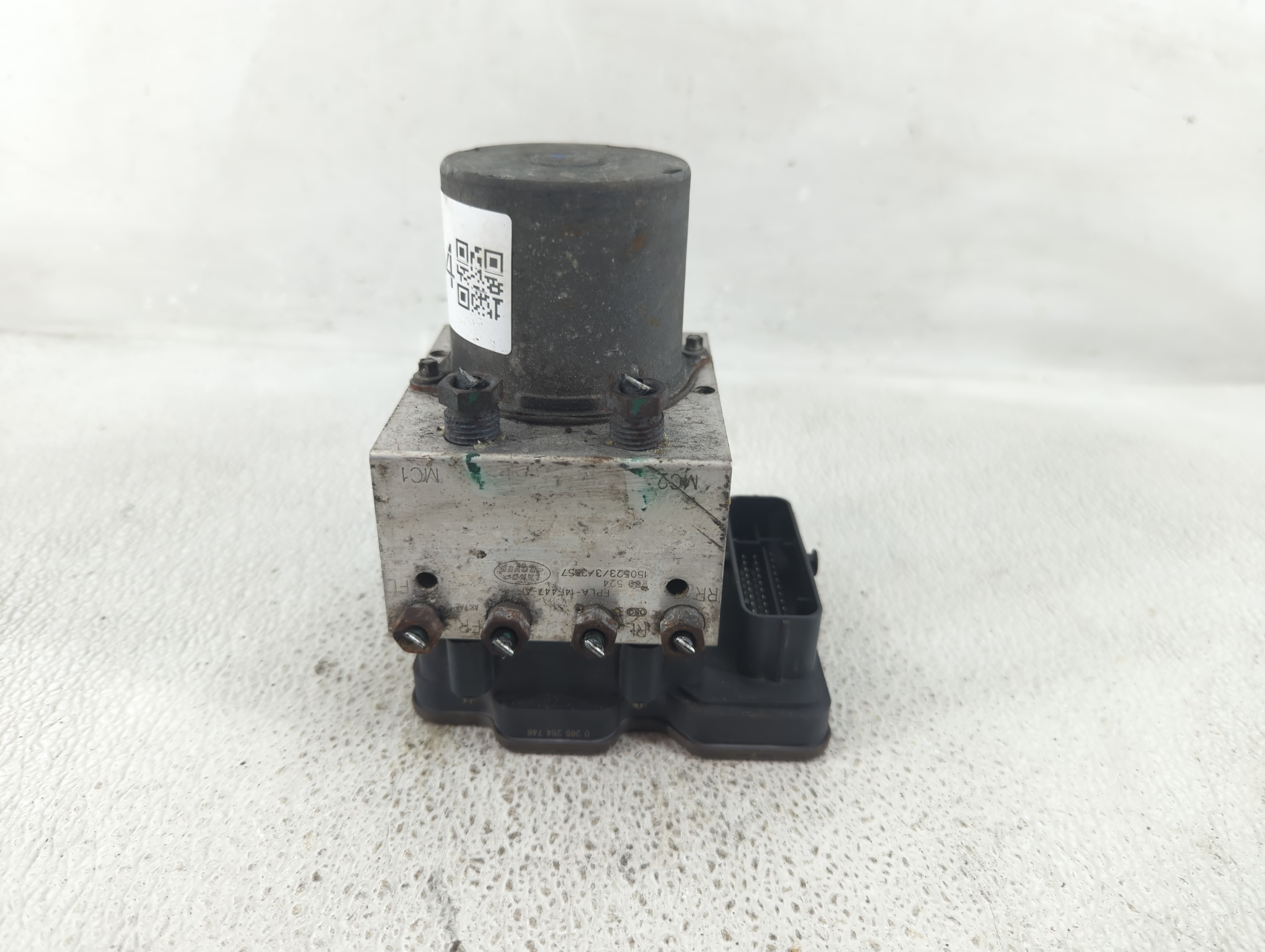 2014-2016 Land Rover Range Rover Sport Abs Pump Control Module 1198704 - Oemusedautoparts1.com