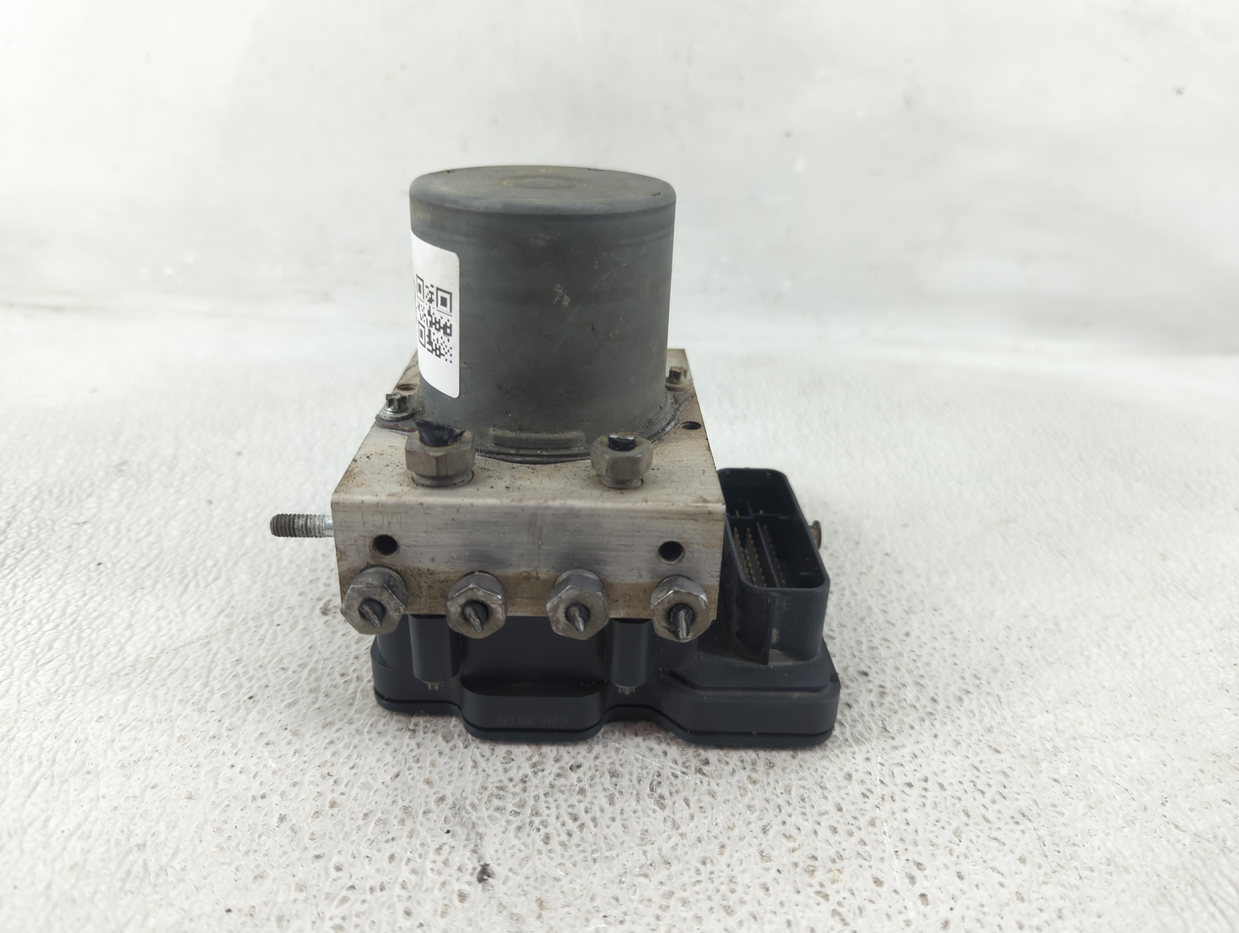 2016-2016 Ford F-150 Abs Pump Control Module 1198708 - Oemusedautoparts1.com