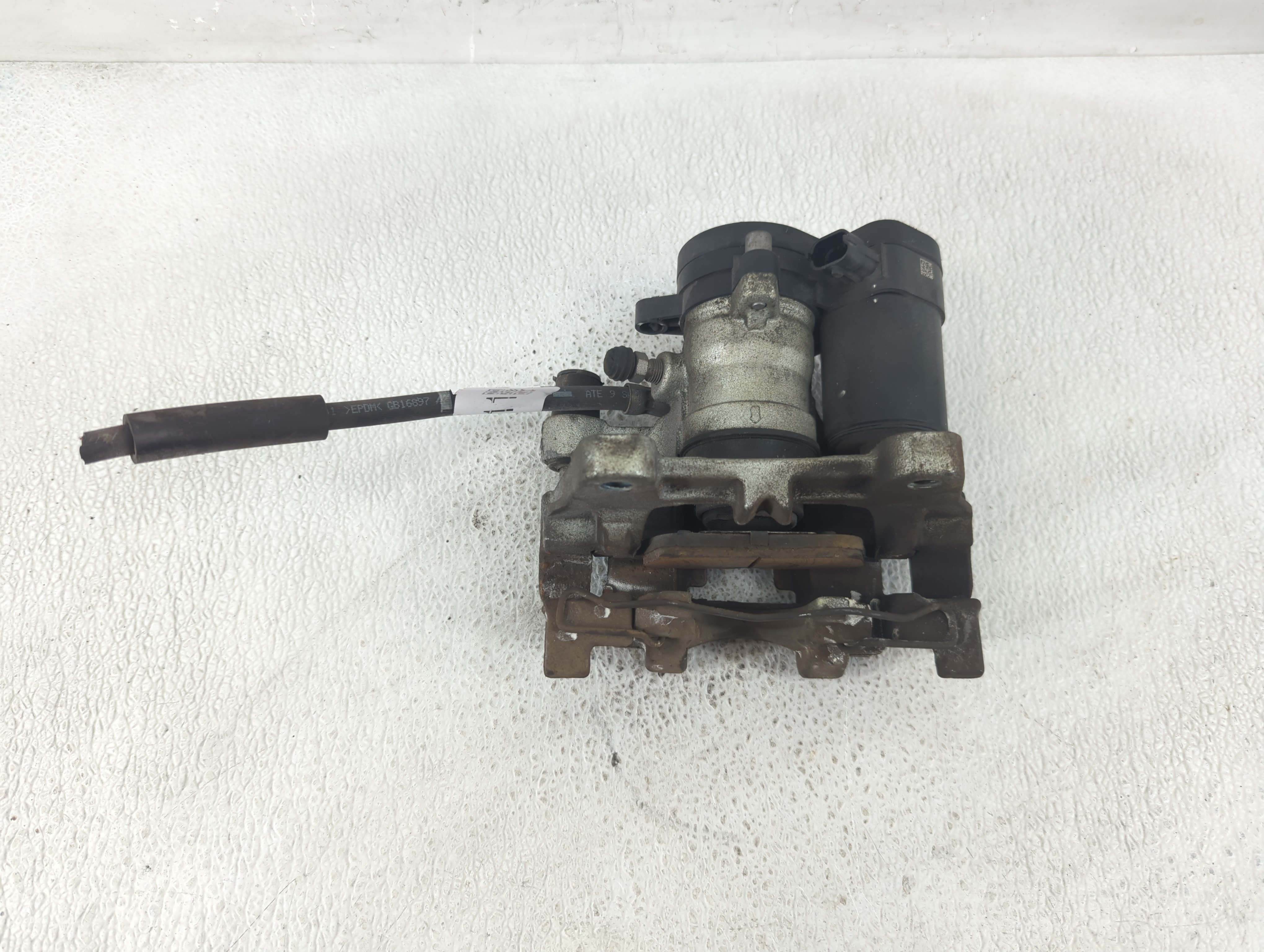 2013-2020 Ford Fusion Rear Passenger Right Brake Caliper 1198711 - Oemusedautoparts1.com