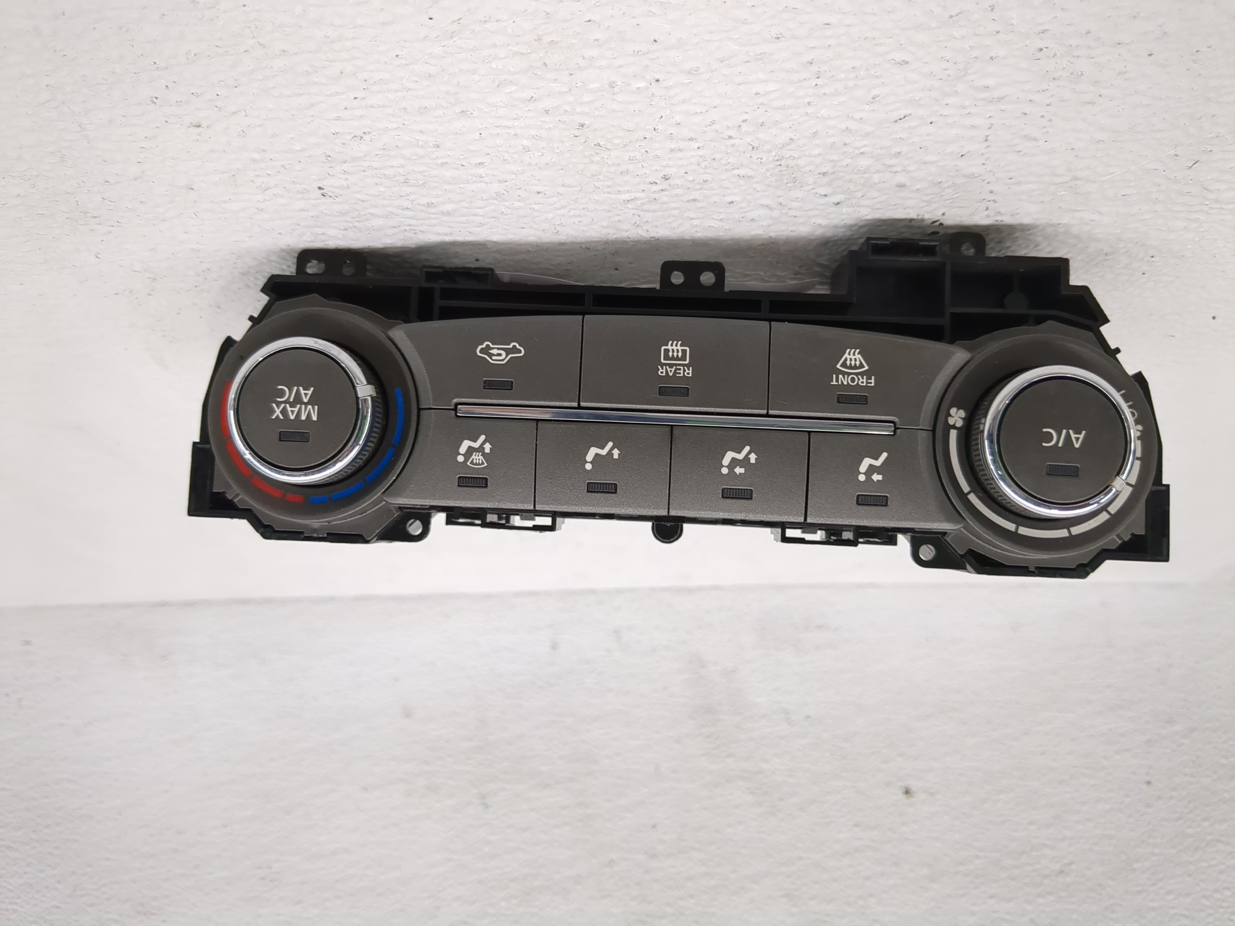 Picture of 2013-2014 Nissan Sentra Ac Heater Roof Climate Control 275003sa2a 1198732