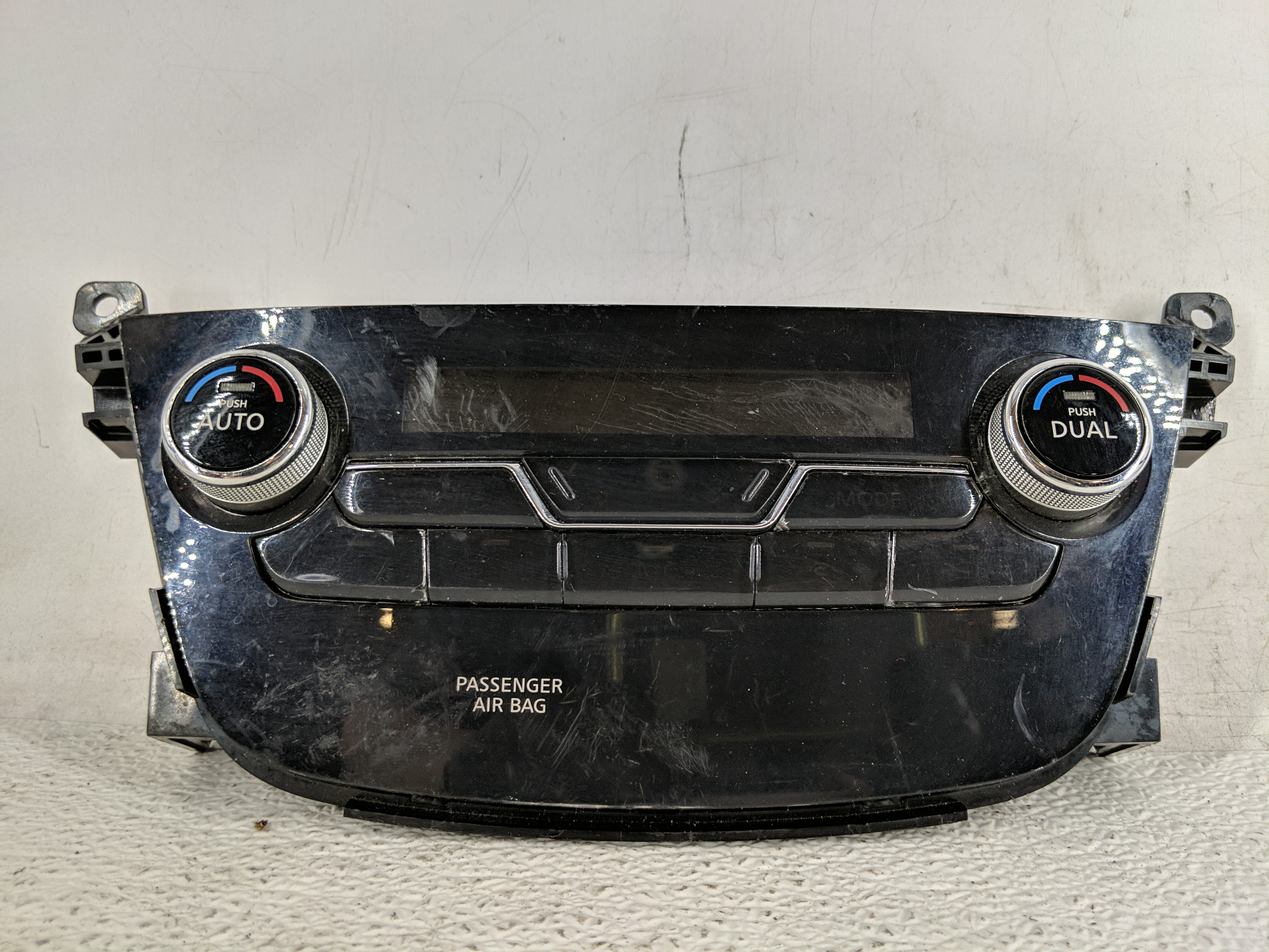 Picture of 2017-2022 Nissan Murano Ac Heater Roof Climate Control 27500 9uc1c 1198737