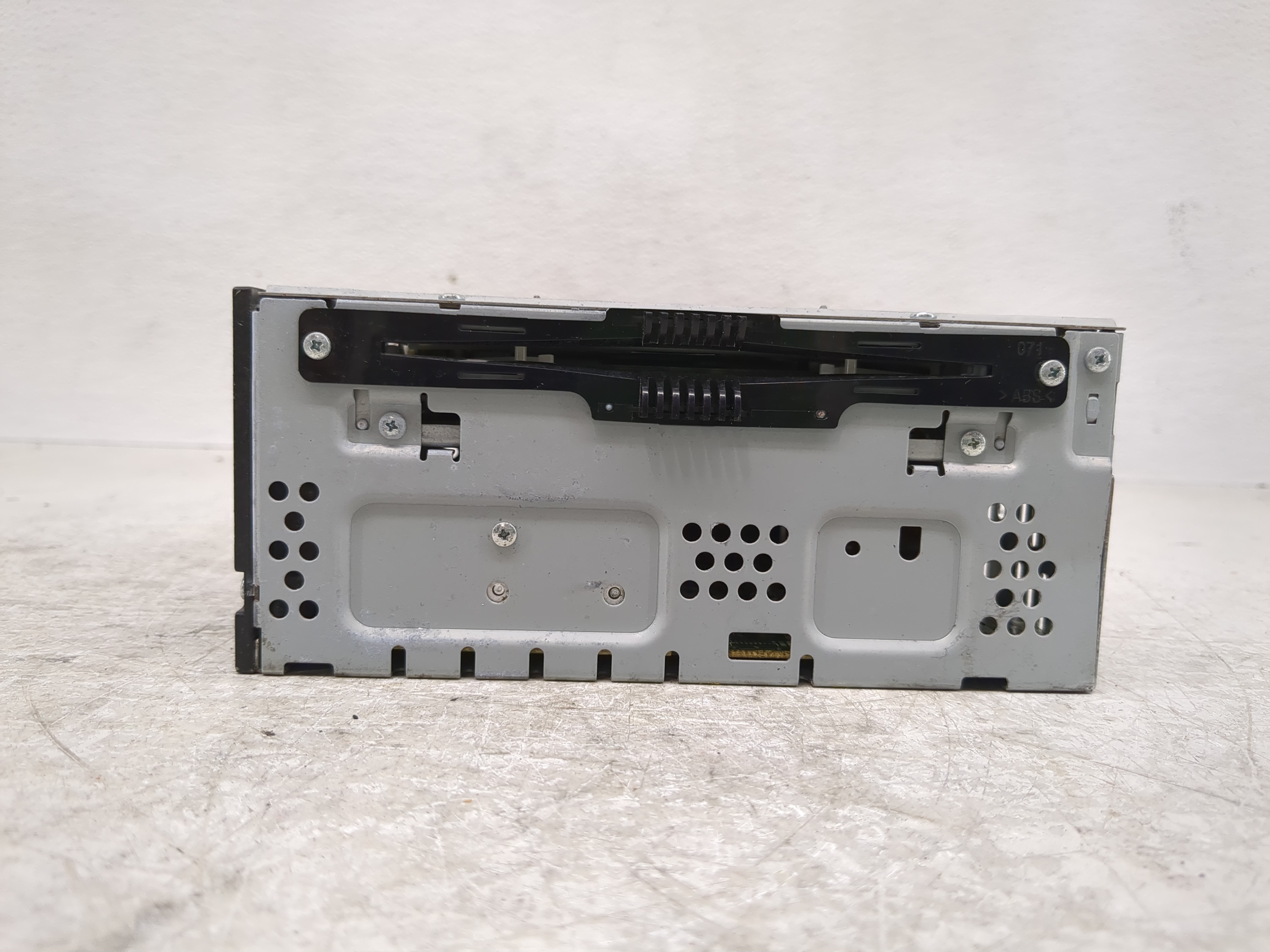 2015-2019 Ford Escape Am Fm Cd Player Radio Receiver 1198744 - Oemusedautoparts1.com