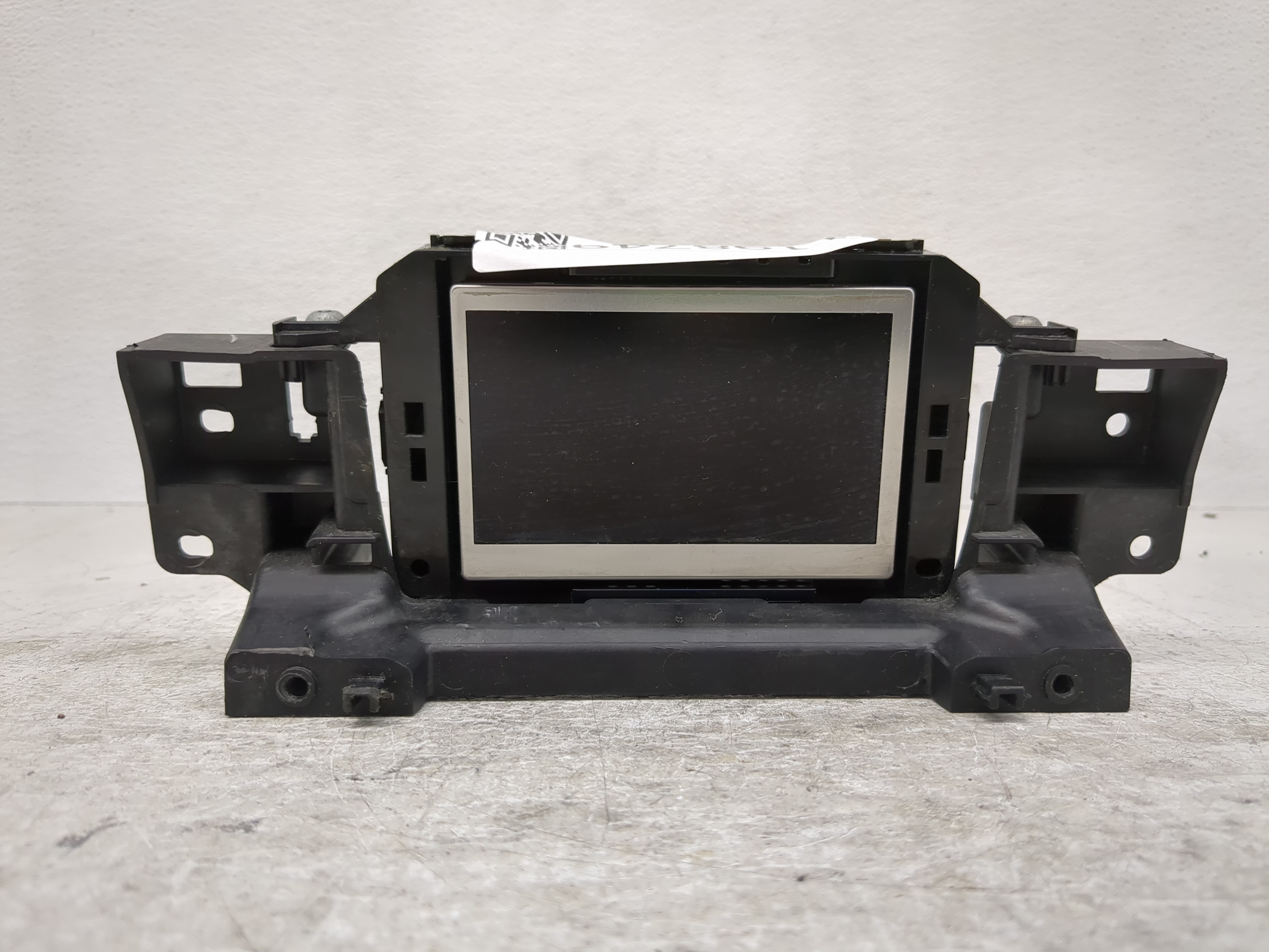 2015-2017 Ford Transit-150 Information Display Screen 1198749 - Oemusedautoparts1.com