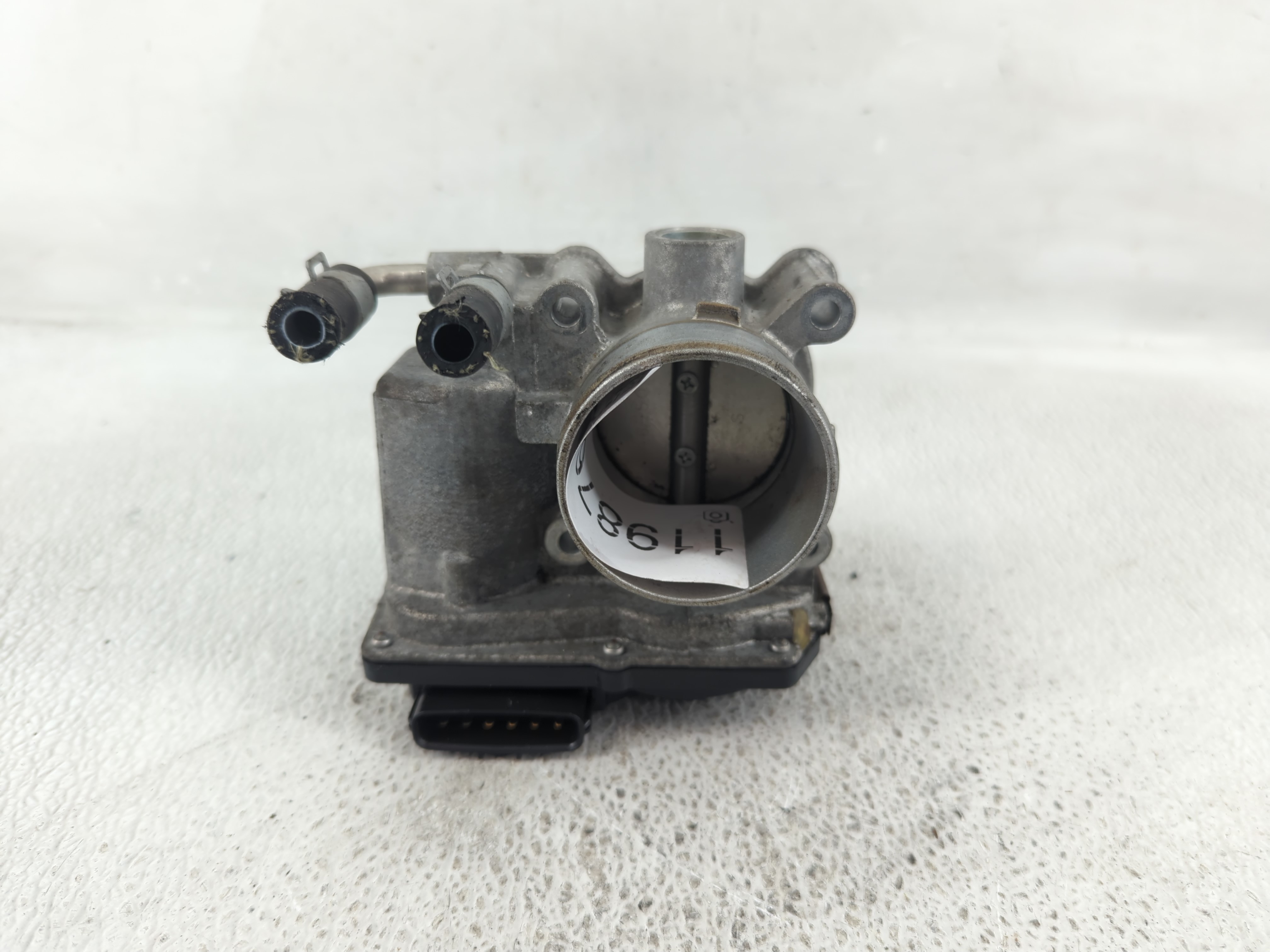 Nissan Rogue Sport Throttle Body 1198767 - Oemusedautoparts1.com