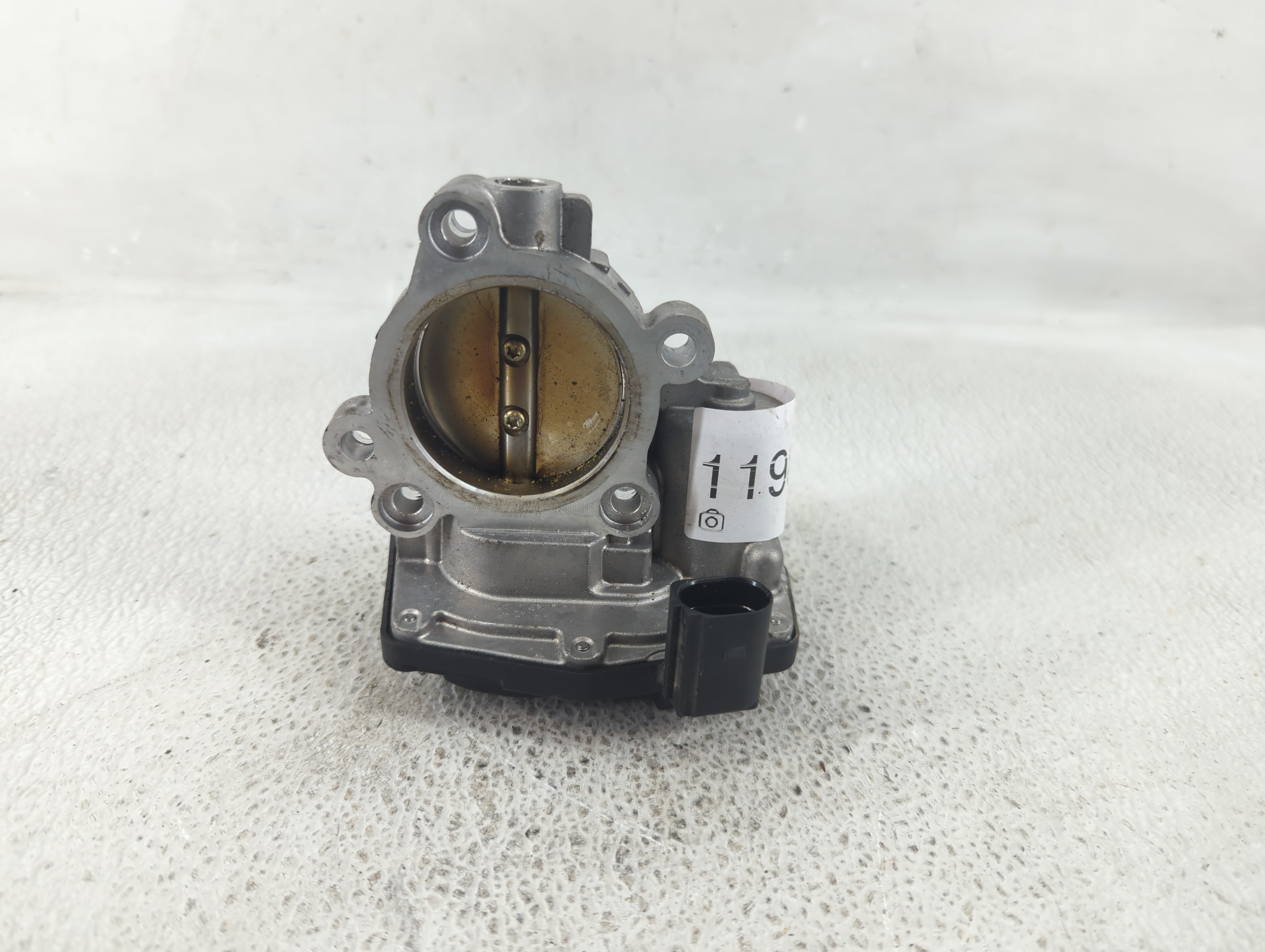 2020-2020 Ford Escape Throttle Body 1198768 - Oemusedautoparts1.com
