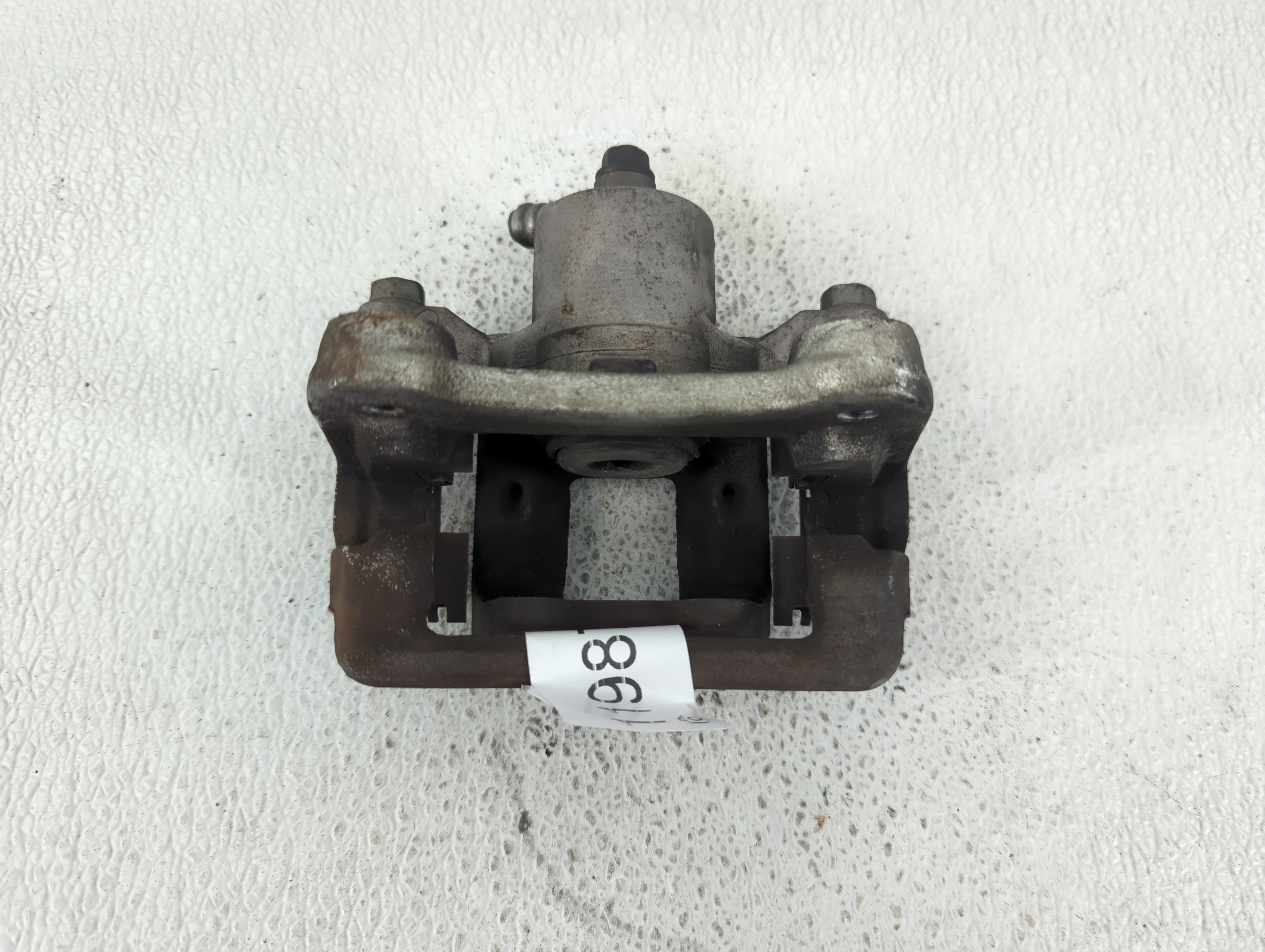 2011-2015 Hyundai Sonata Rear Passenger Right Brake Caliper 1198769 - Oemusedautoparts1.com