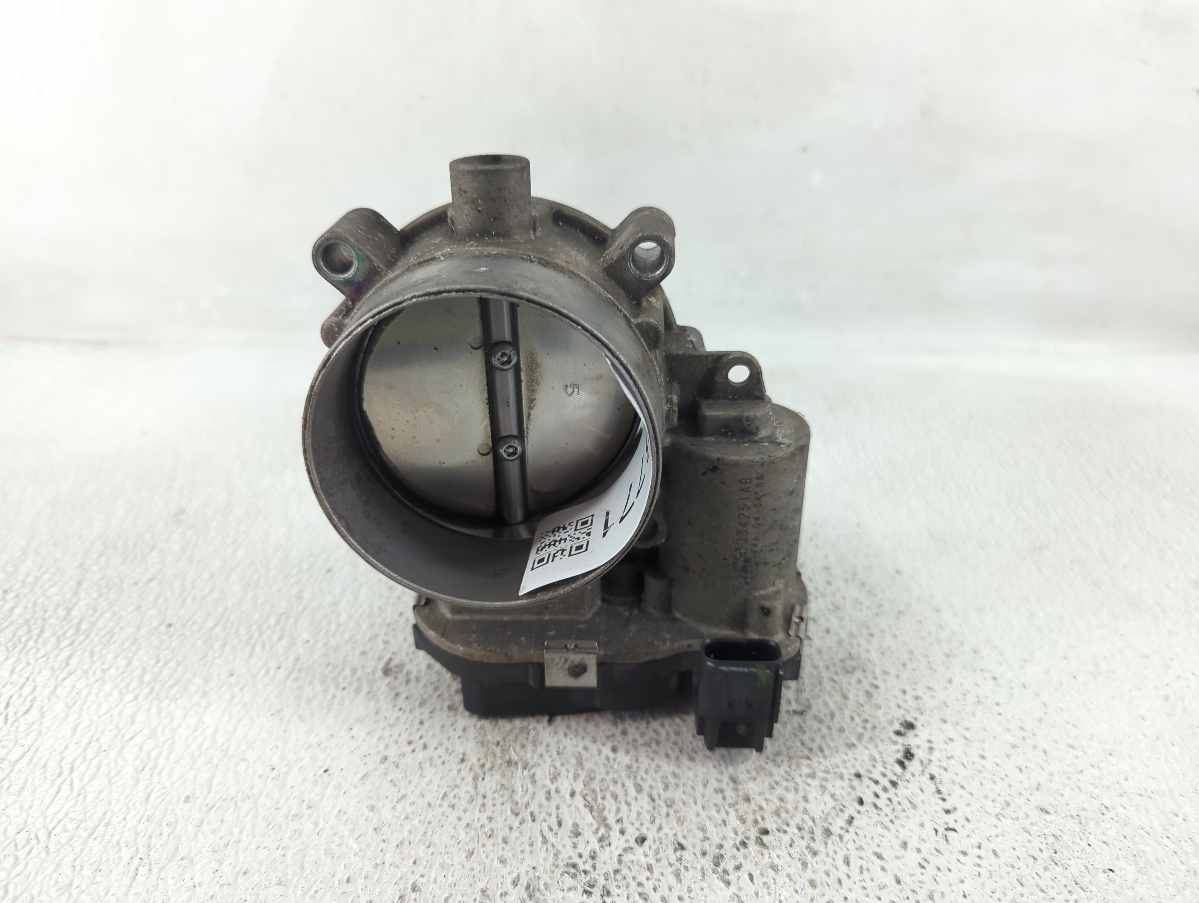 2014-2022 Chrysler 300 Throttle Body 1198771 - Oemusedautoparts1.com