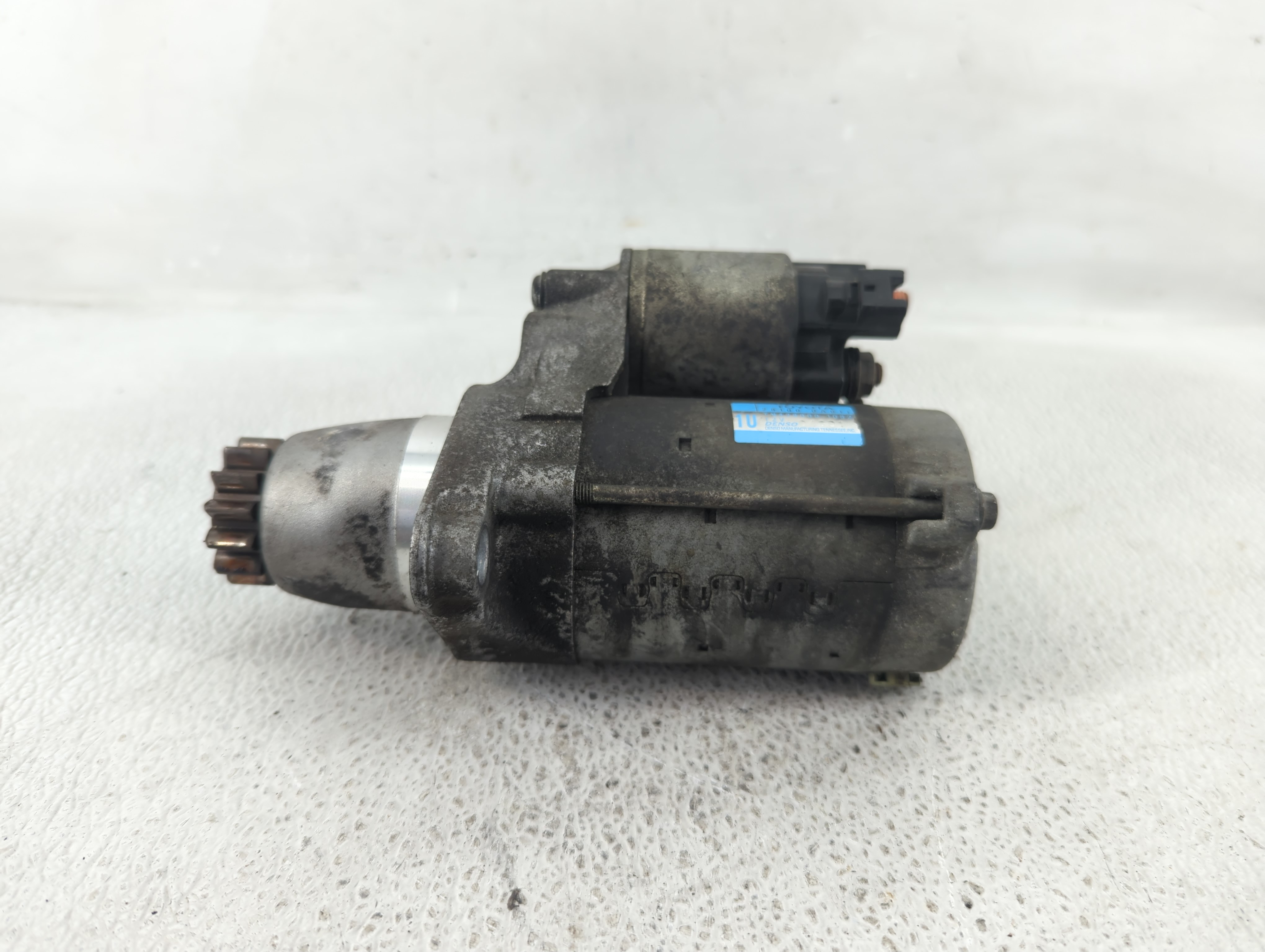 2005-2018 Toyota Avalon Car Starter Motor Solenoid Oem 1198774 - Oemusedautoparts1.com