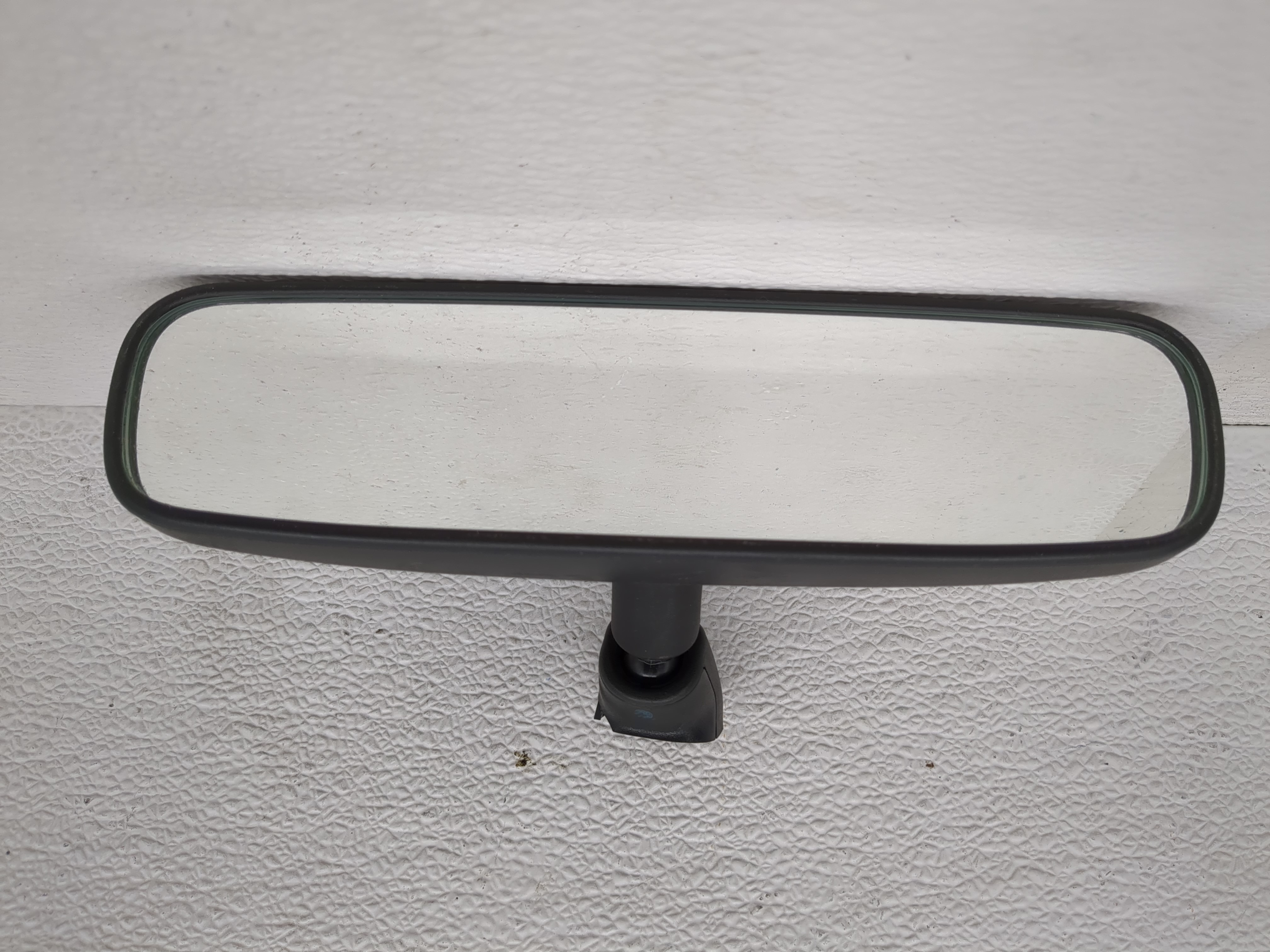 2005-2014 Nissan Murano Interior Rear View Mirror Oem 1198776 - Oemusedautoparts1.com
