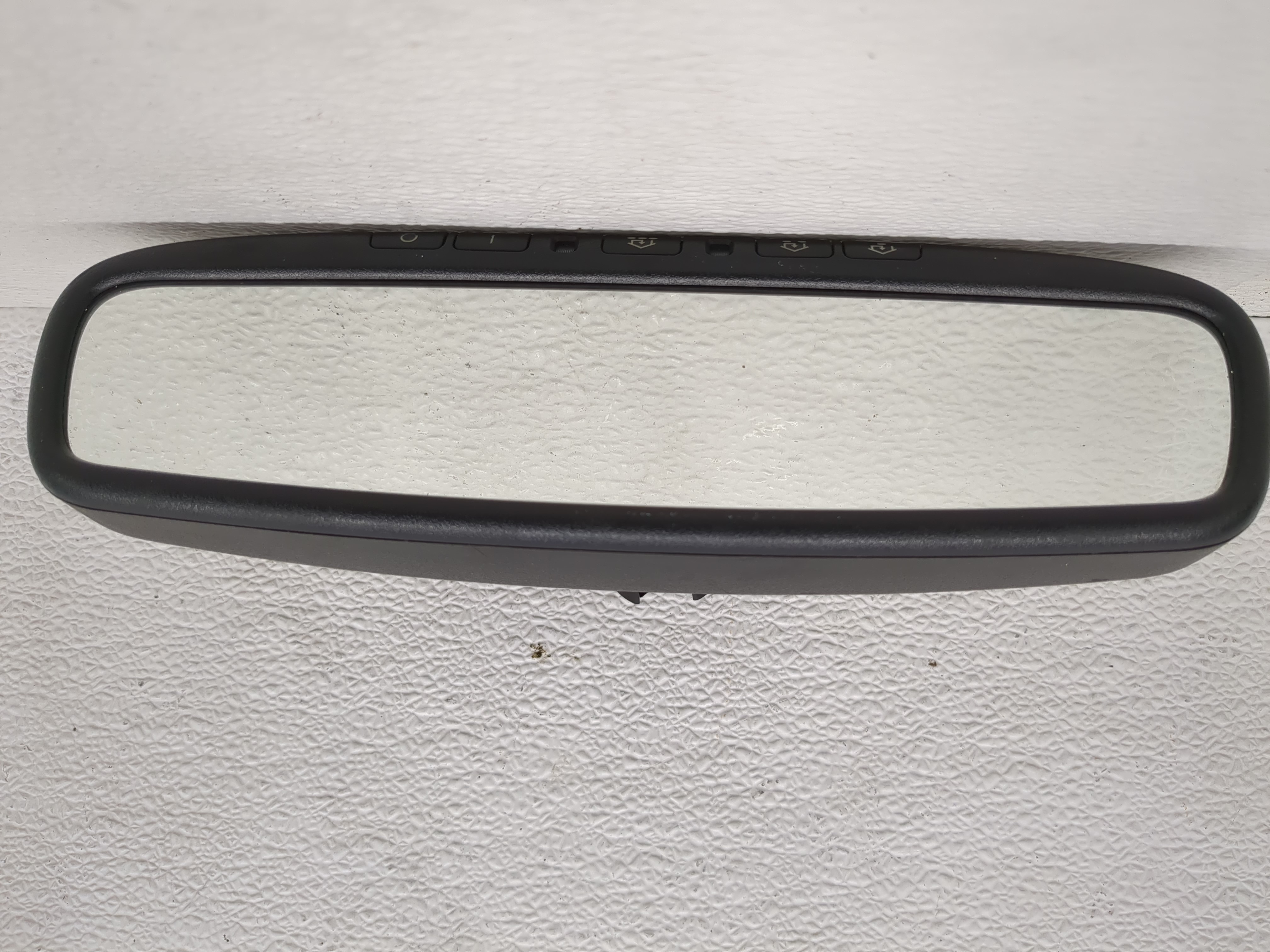 2014-2020 Infiniti Qx60 Interior Rear View Mirror Oem 1198781 - Oemusedautoparts1.com