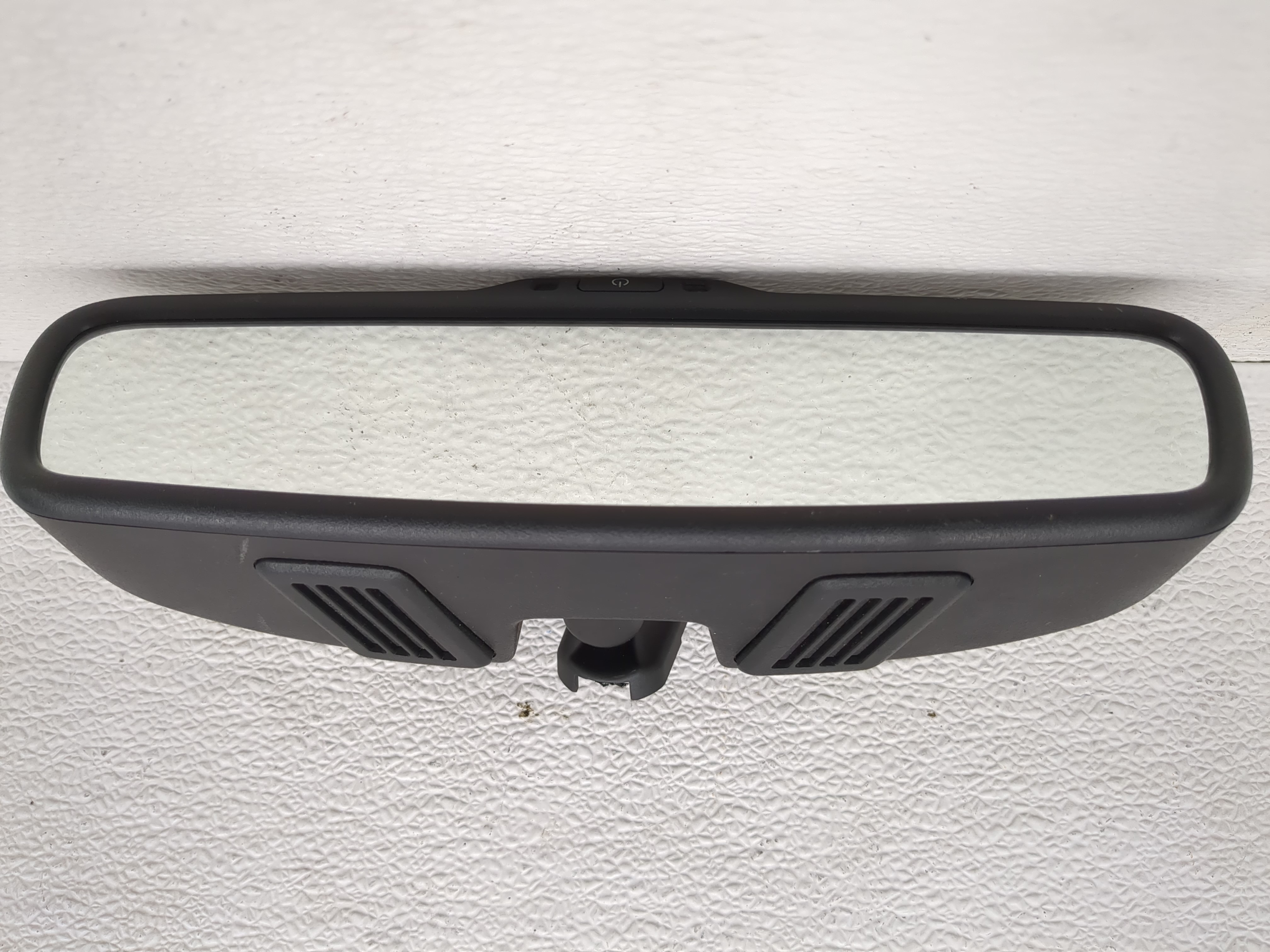 Jeep Compass Interior Rear View Mirror Oem 1198783 - Oemusedautoparts1.com