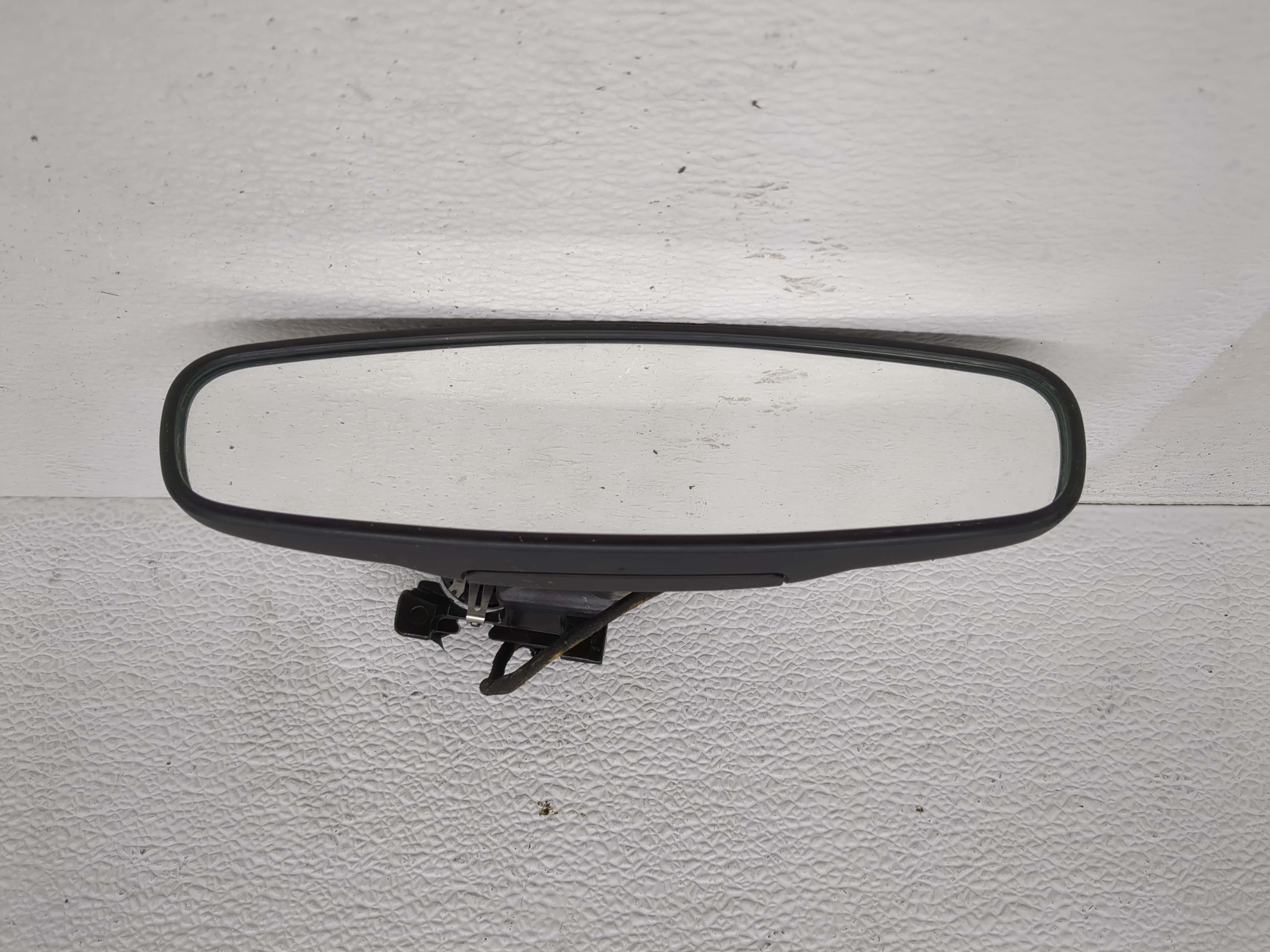 2018-2022 Chevrolet Equinox Interior Rear View Mirror Oem 1198785 - Oemusedautoparts1.com