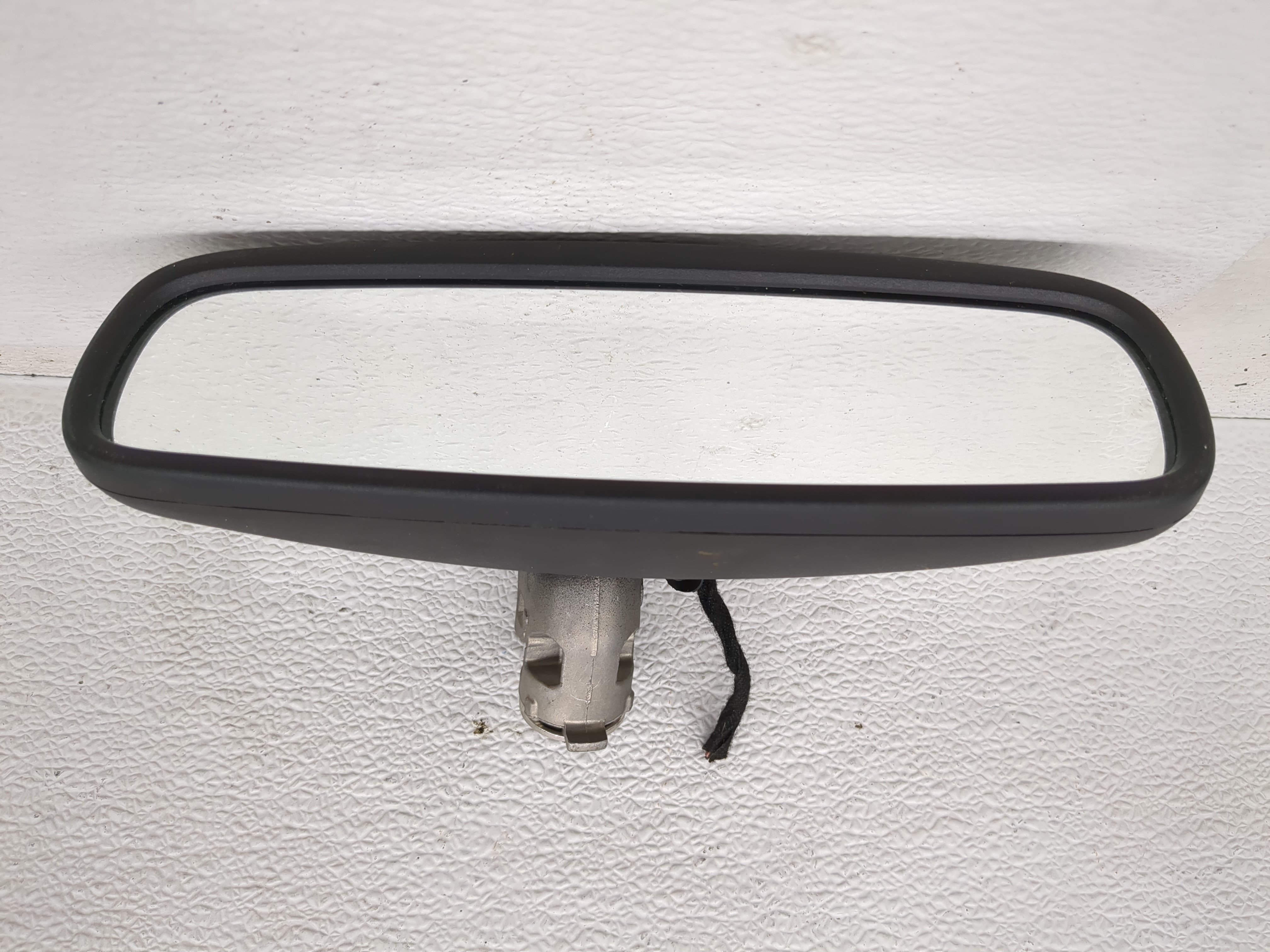 2019 Jeep Compass Interior Rear View Mirror Oem 1198789 - Oemusedautoparts1.com