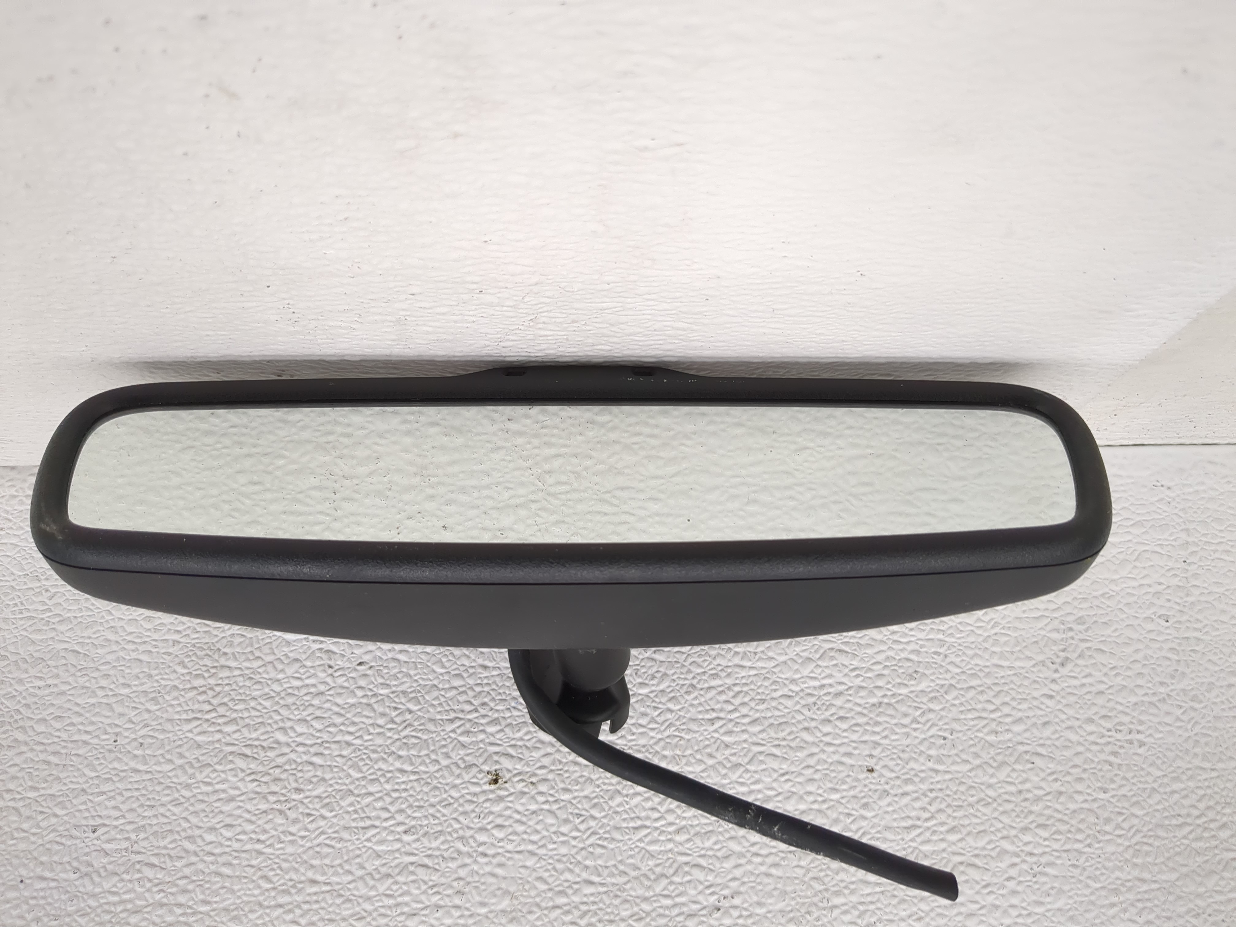 2013-2017 Honda Accord Interior Rear View Mirror Oem 1198791 - Oemusedautoparts1.com