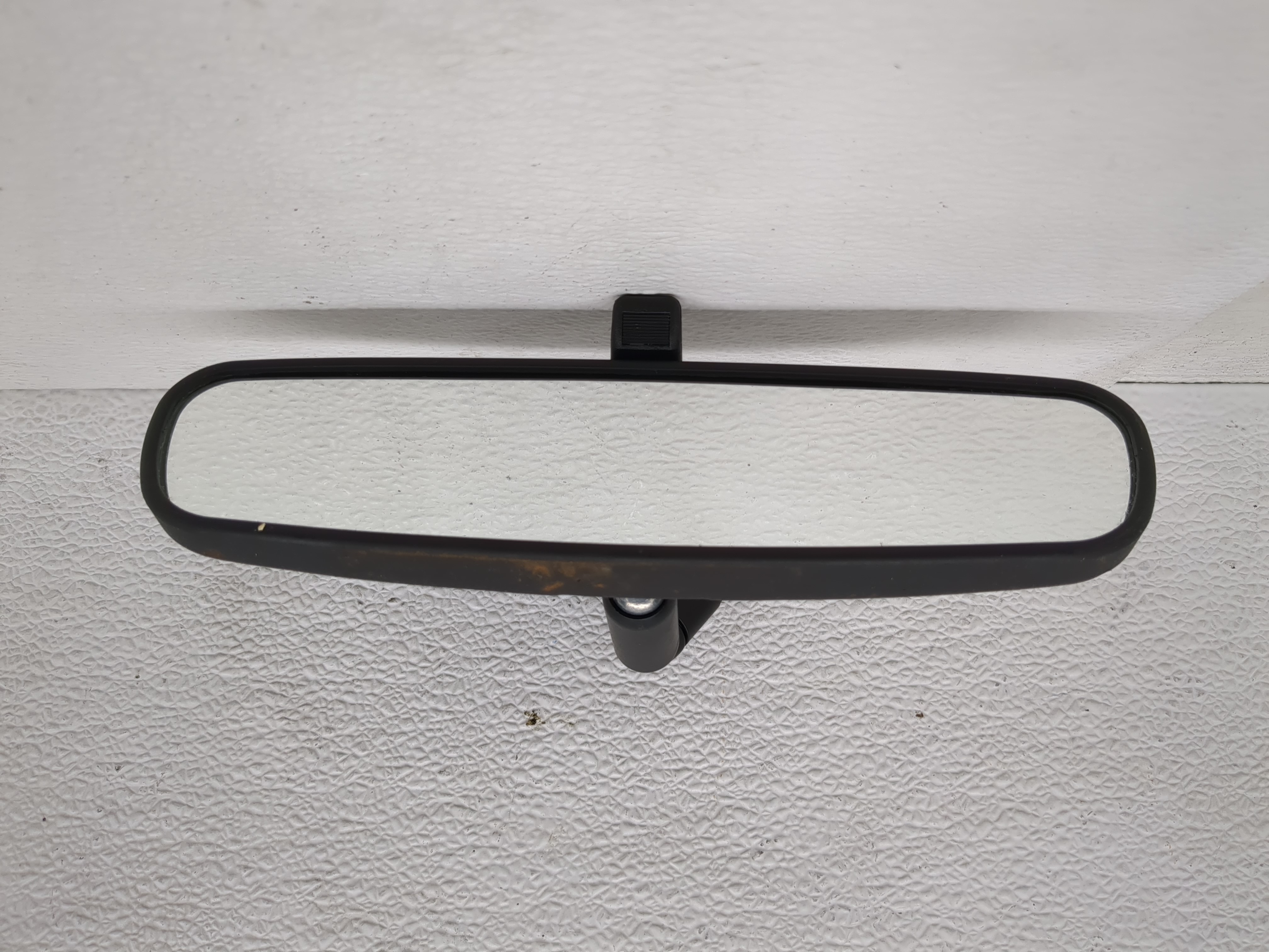 Picture of 2007-2018 Jeep Wrangler Interior Rear View Mirror Oem 1198794