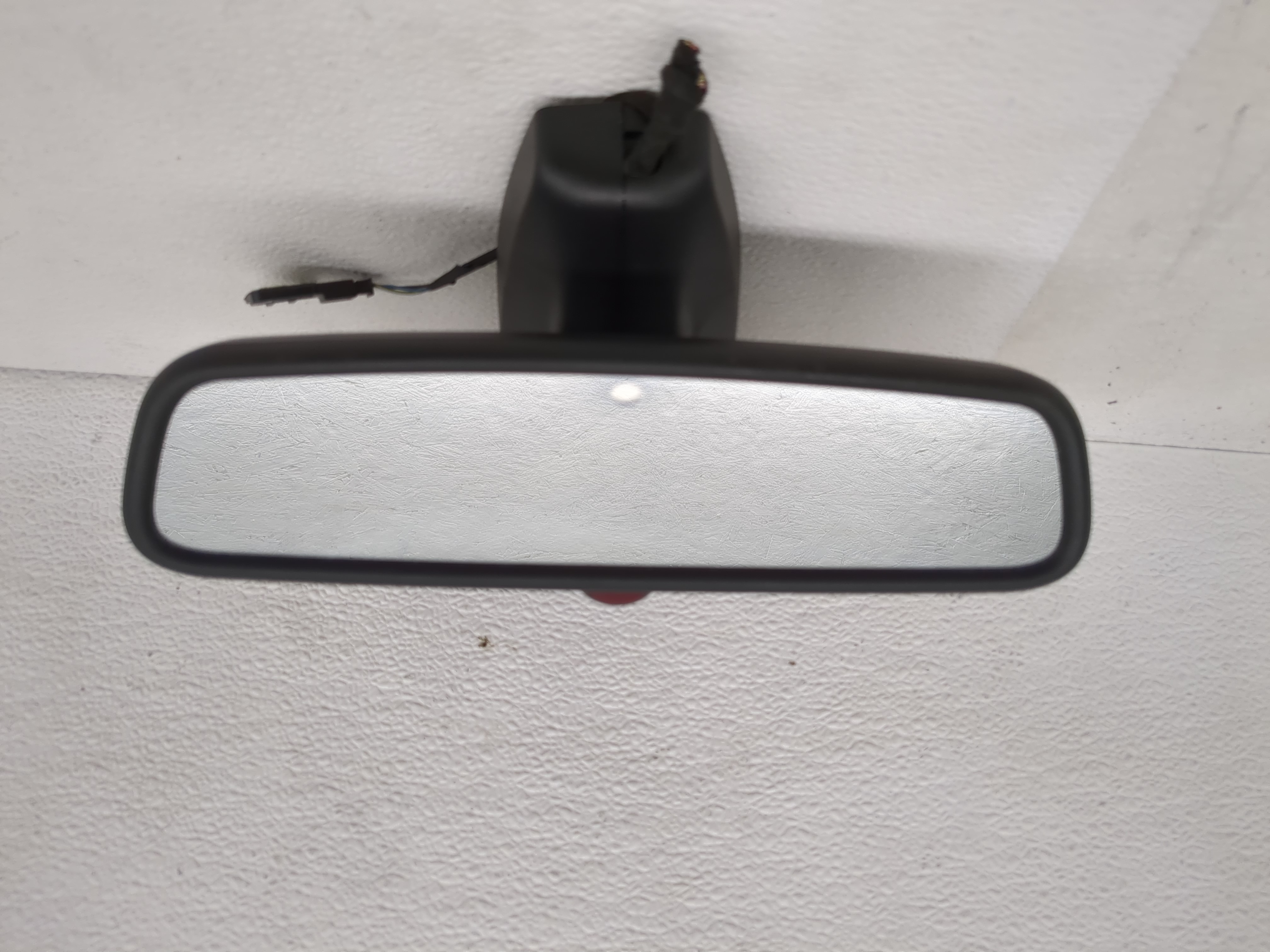 2011 Bmw 328i Interior Rear View Mirror Oem 1198796 - Oemusedautoparts1.com