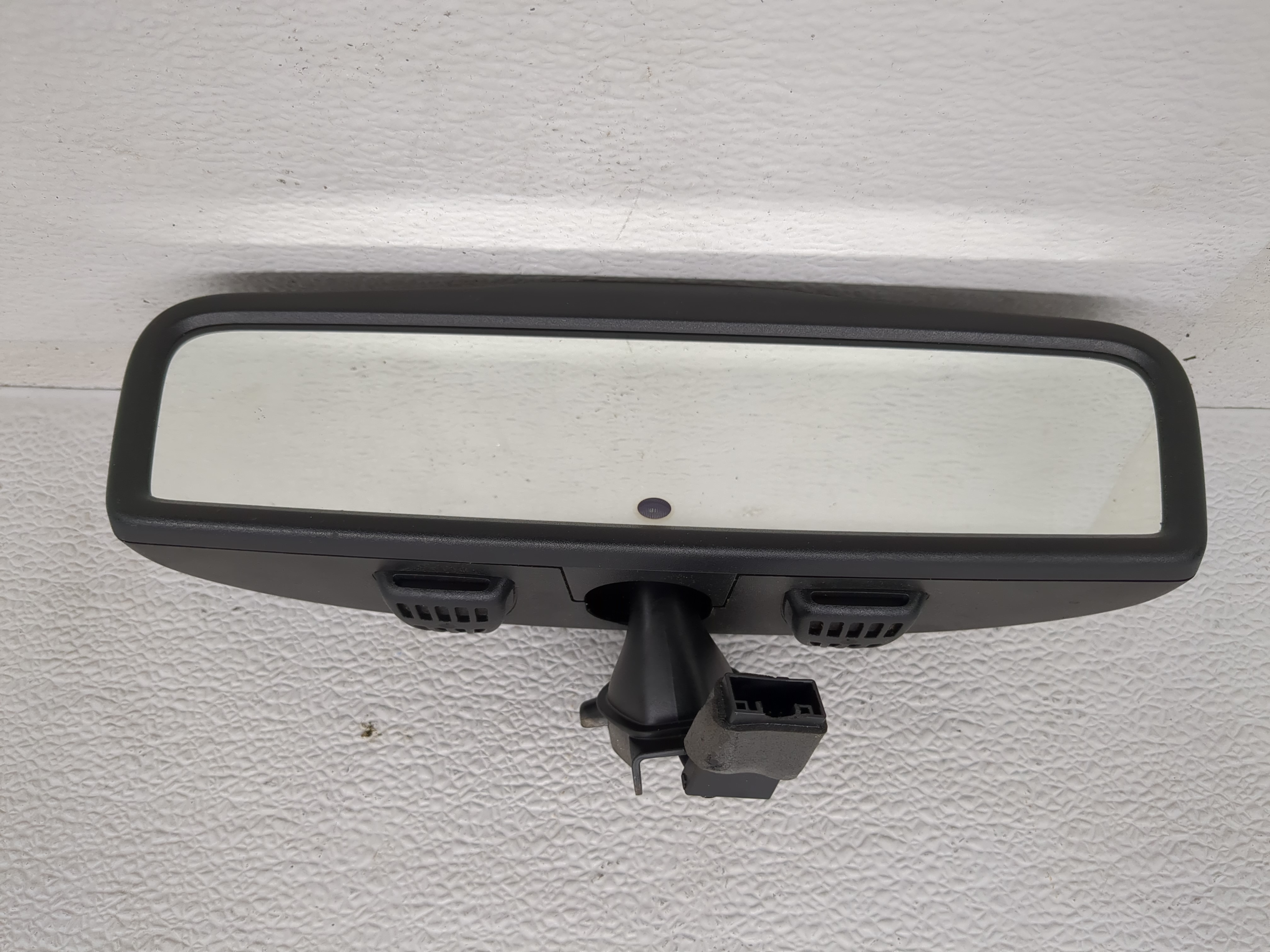 2011-2017 Dodge Journey Interior Rear View Mirror Oem 1198799 - Oemusedautoparts1.com