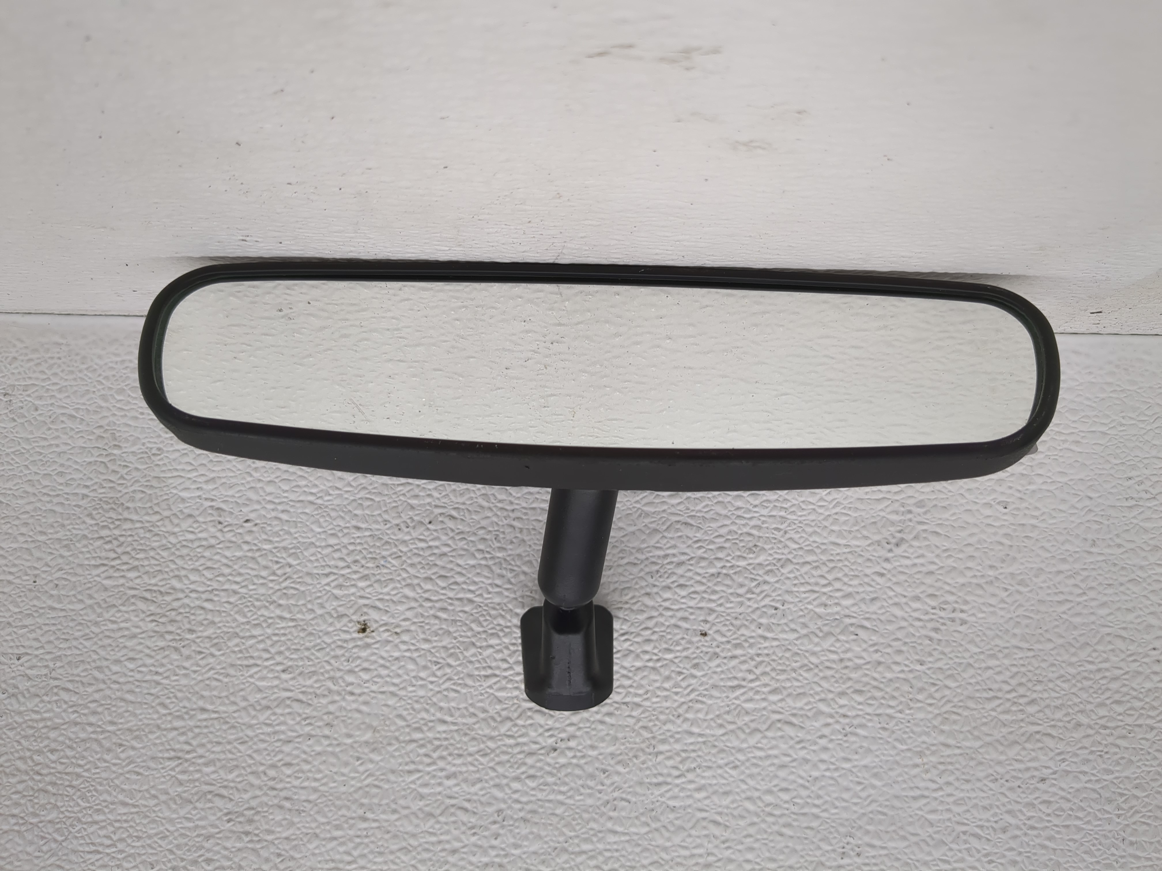 2017-2021 Honda Civic Interior Rear View Mirror Oem 1198801 - Oemusedautoparts1.com