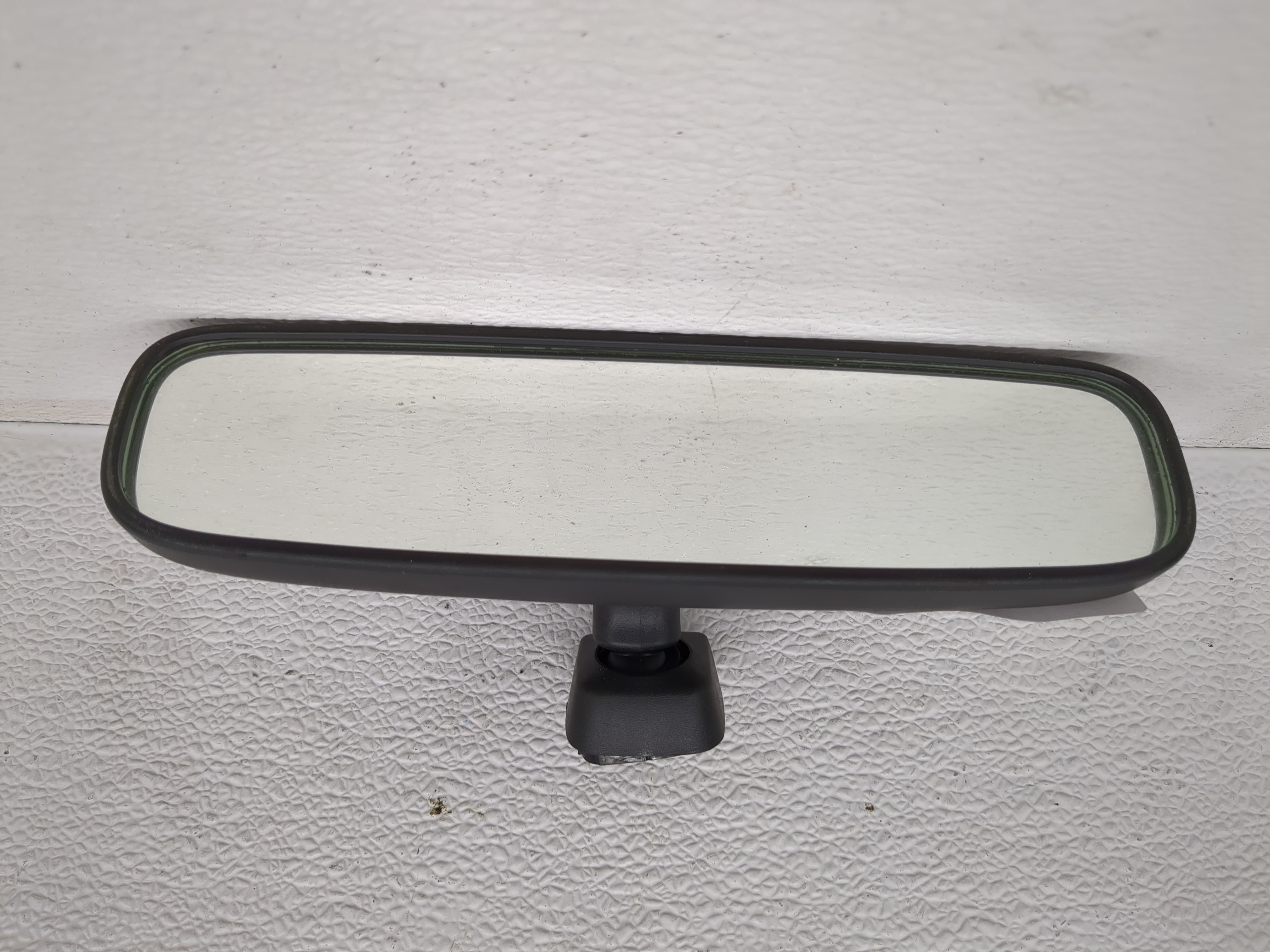 2012-2015 Honda Civic Interior Rear View Mirror Oem 1198802 - Oemusedautoparts1.com