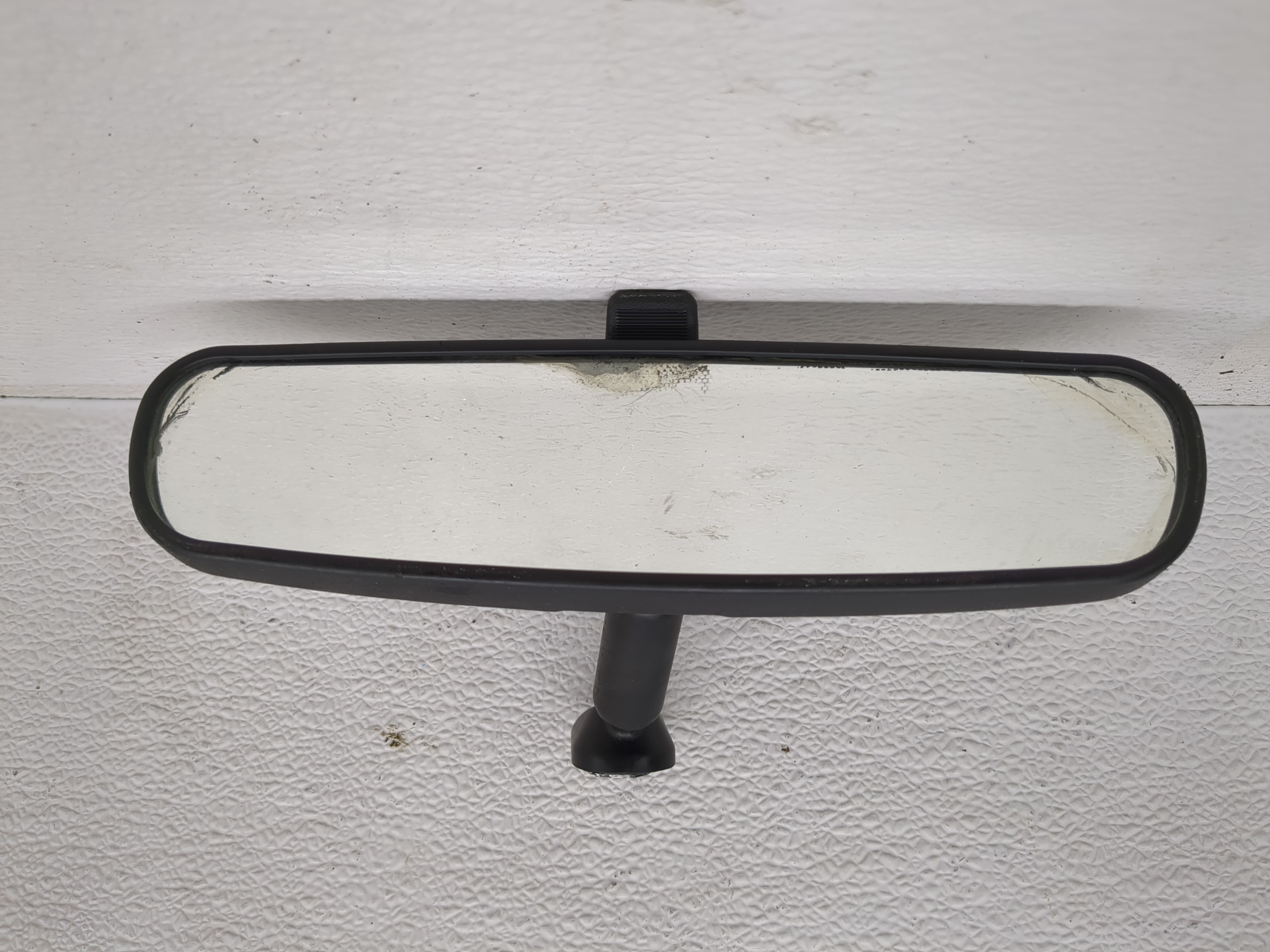 2010-2016 Nissan Rogue Interior Rear View Mirror Oem 1198803 - Oemusedautoparts1.com