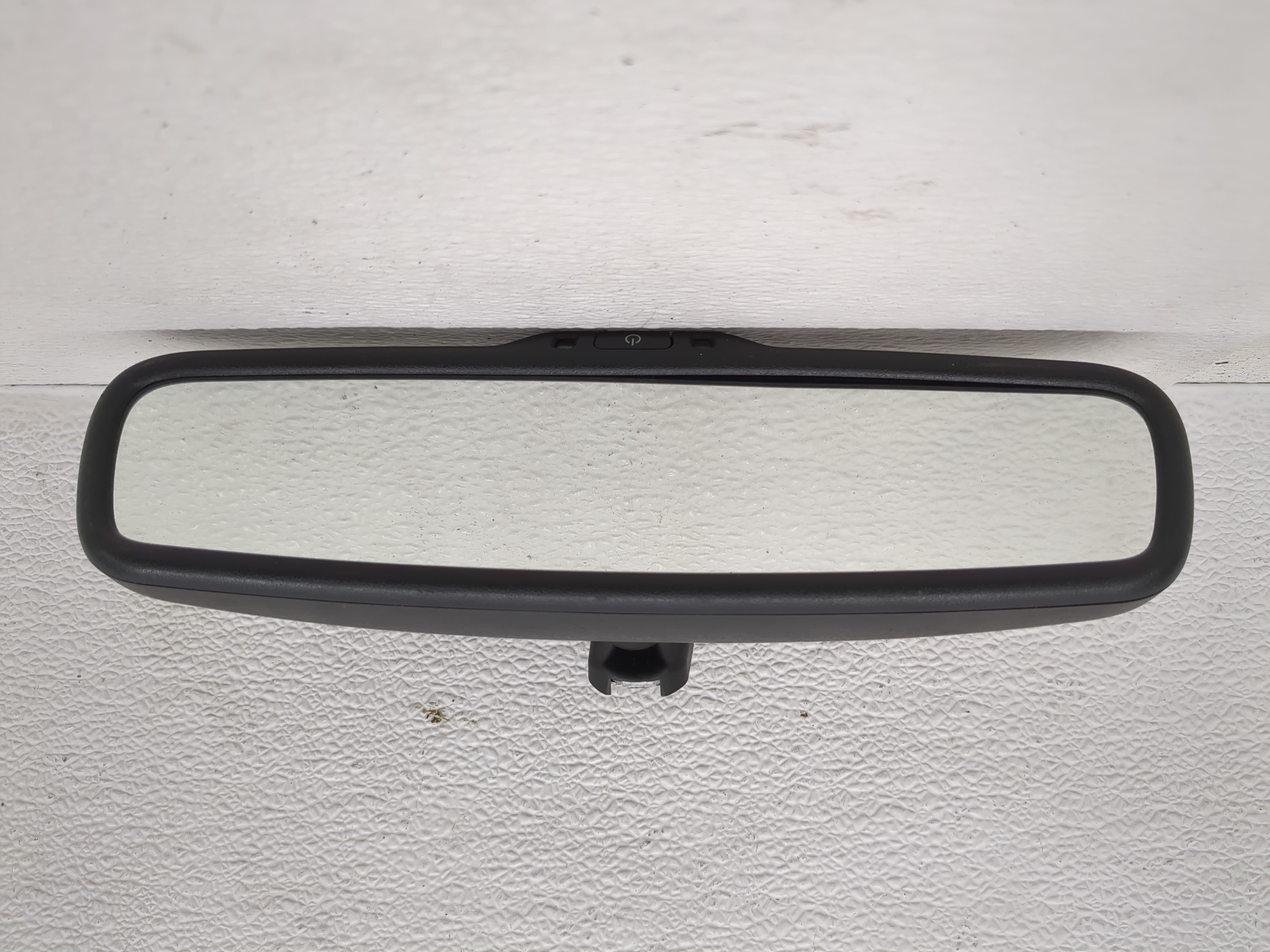 2010-2016 Nissan Rogue Interior Rear View Mirror Oem 1198804 - Oemusedautoparts1.com