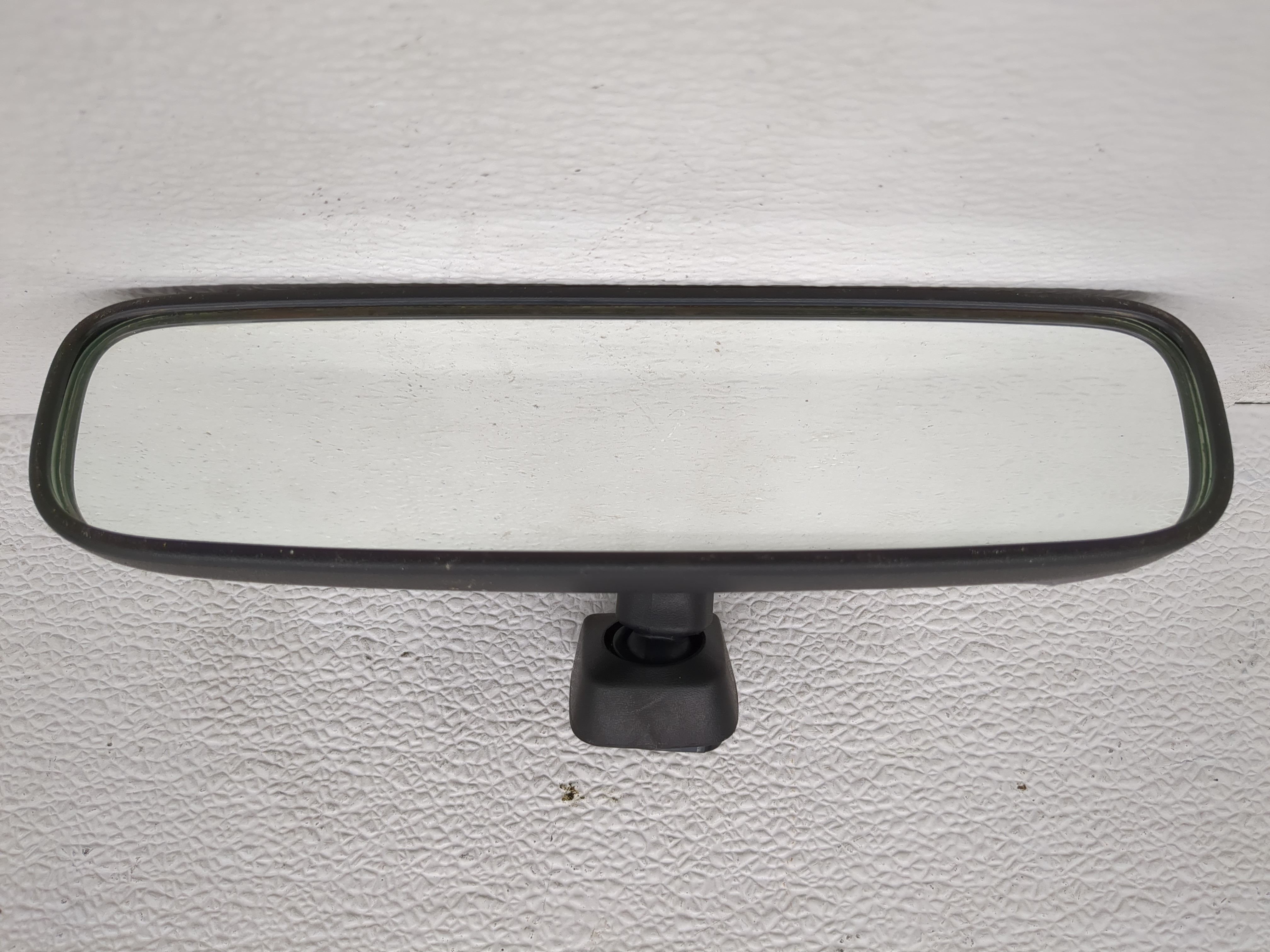 2012-2015 Honda Civic Interior Rear View Mirror Oem 1198805 - Oemusedautoparts1.com
