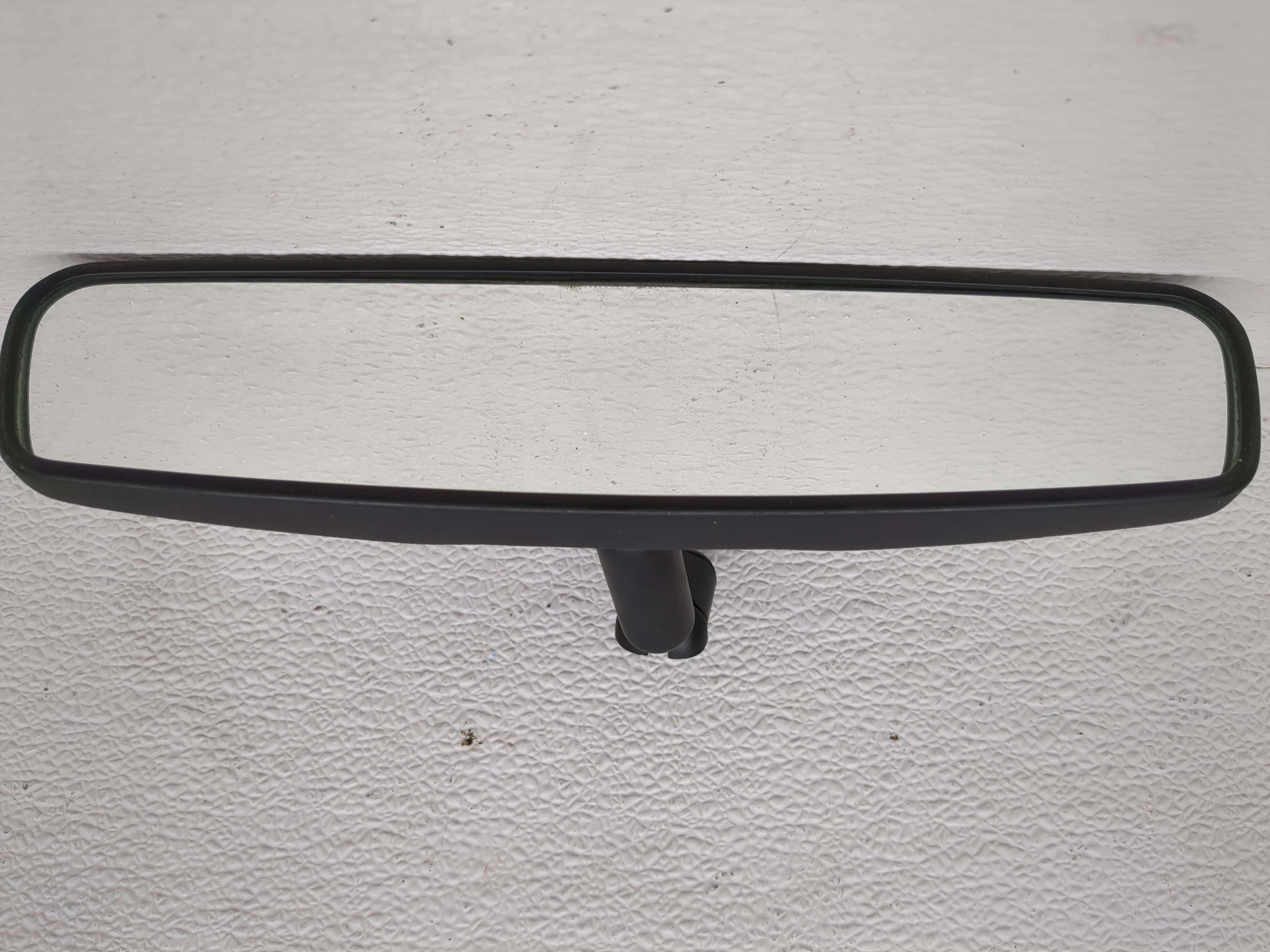2007-2020 Ford Edge Interior Rear View Mirror Oem 1198806 - Oemusedautoparts1.com