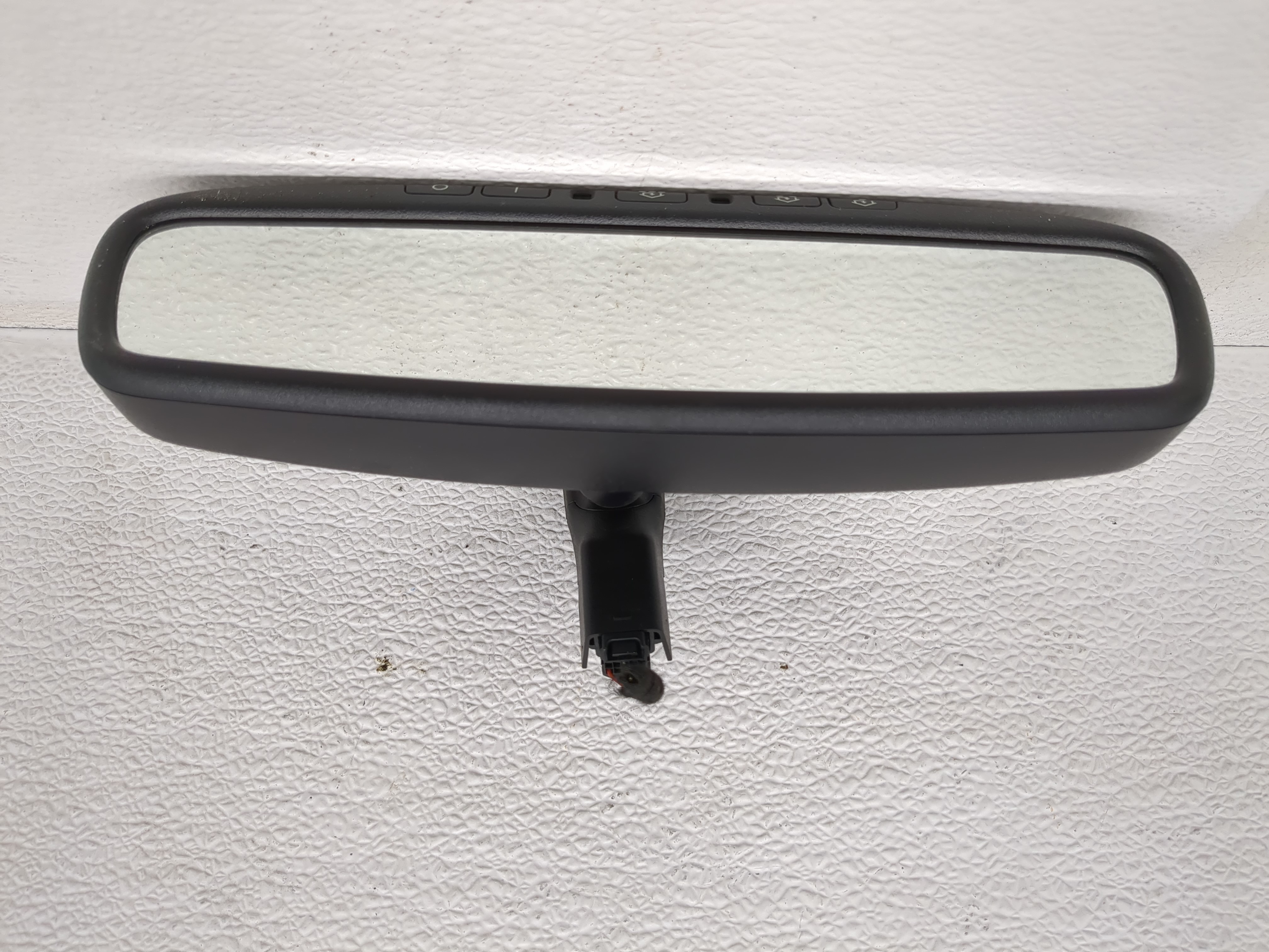 2020-2022 Hyundai Palisade Interior Rear View Mirror Oem 1198807 - Oemusedautoparts1.com