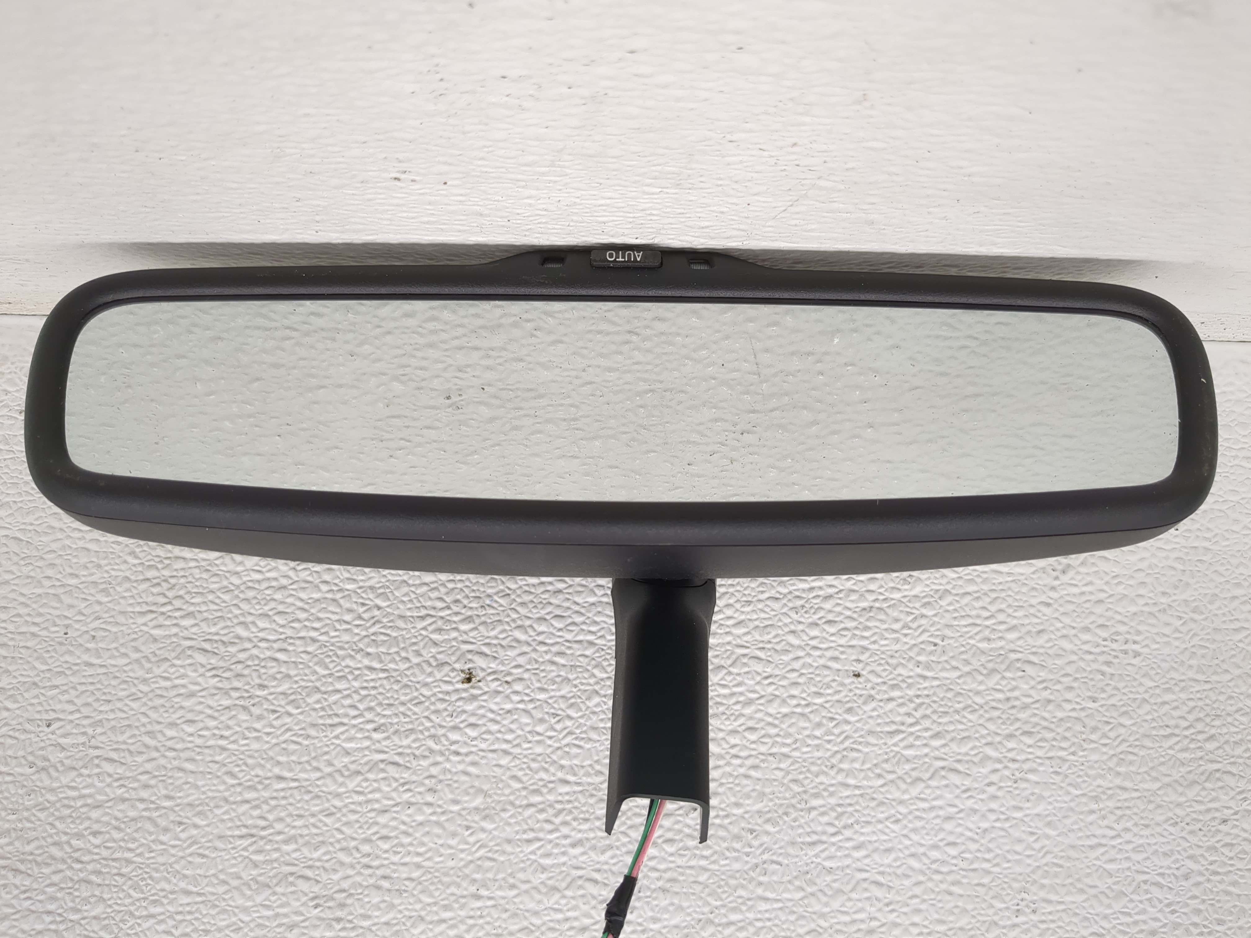 Picture of 2007-2009 Lexus Es350 Interior Rear View Mirror Oem 1198808