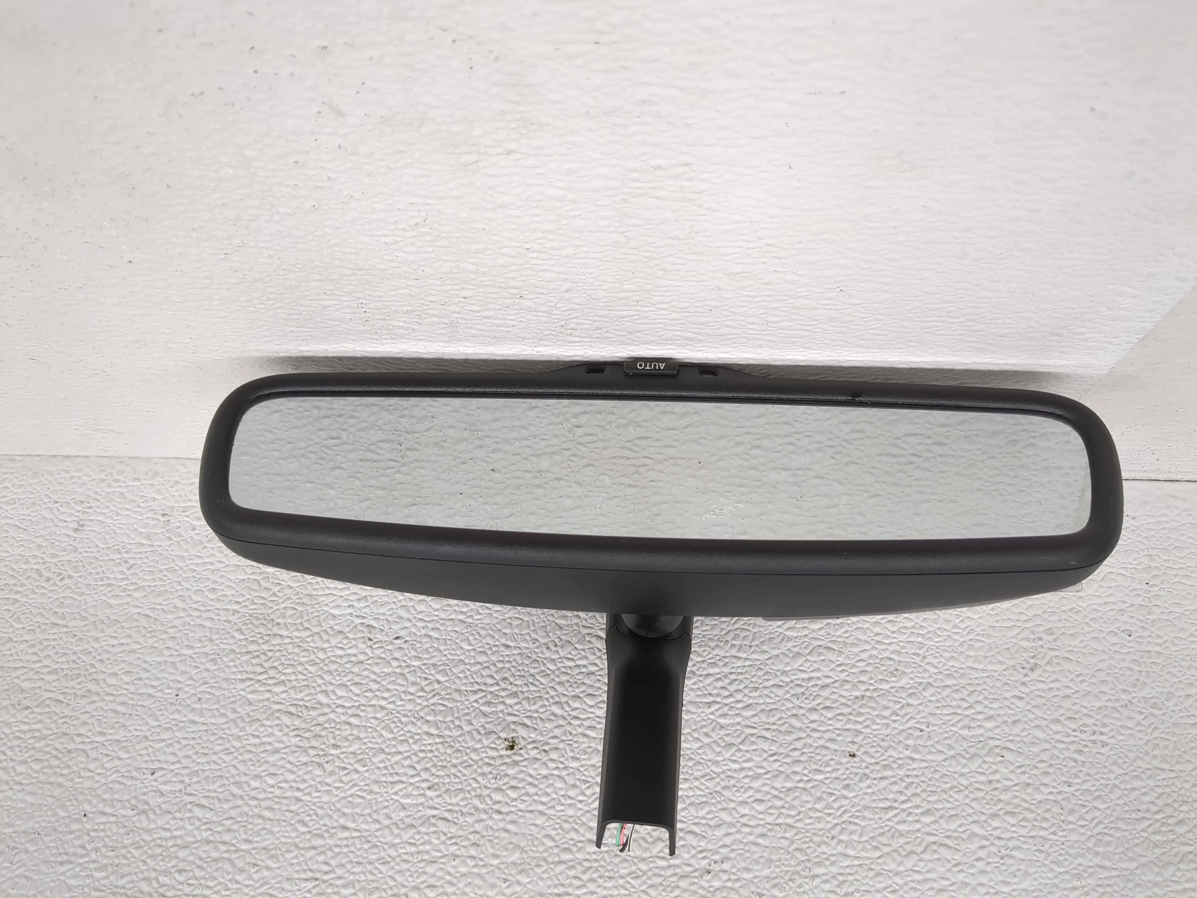 Picture of 2007-2009 Lexus Es350 Interior Rear View Mirror Oem 1198809
