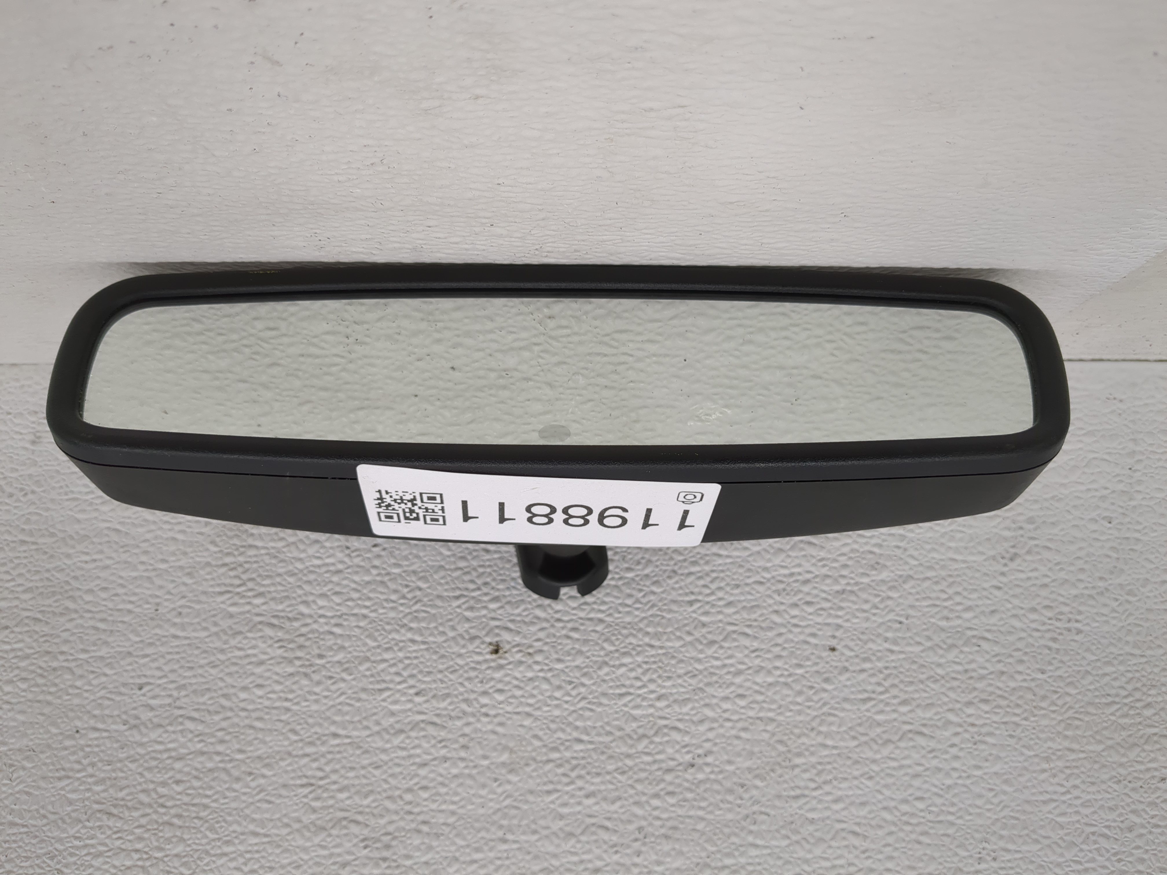 Picture of 2008-2014 Ford Edge Interior Rear View Mirror Oem 1198811