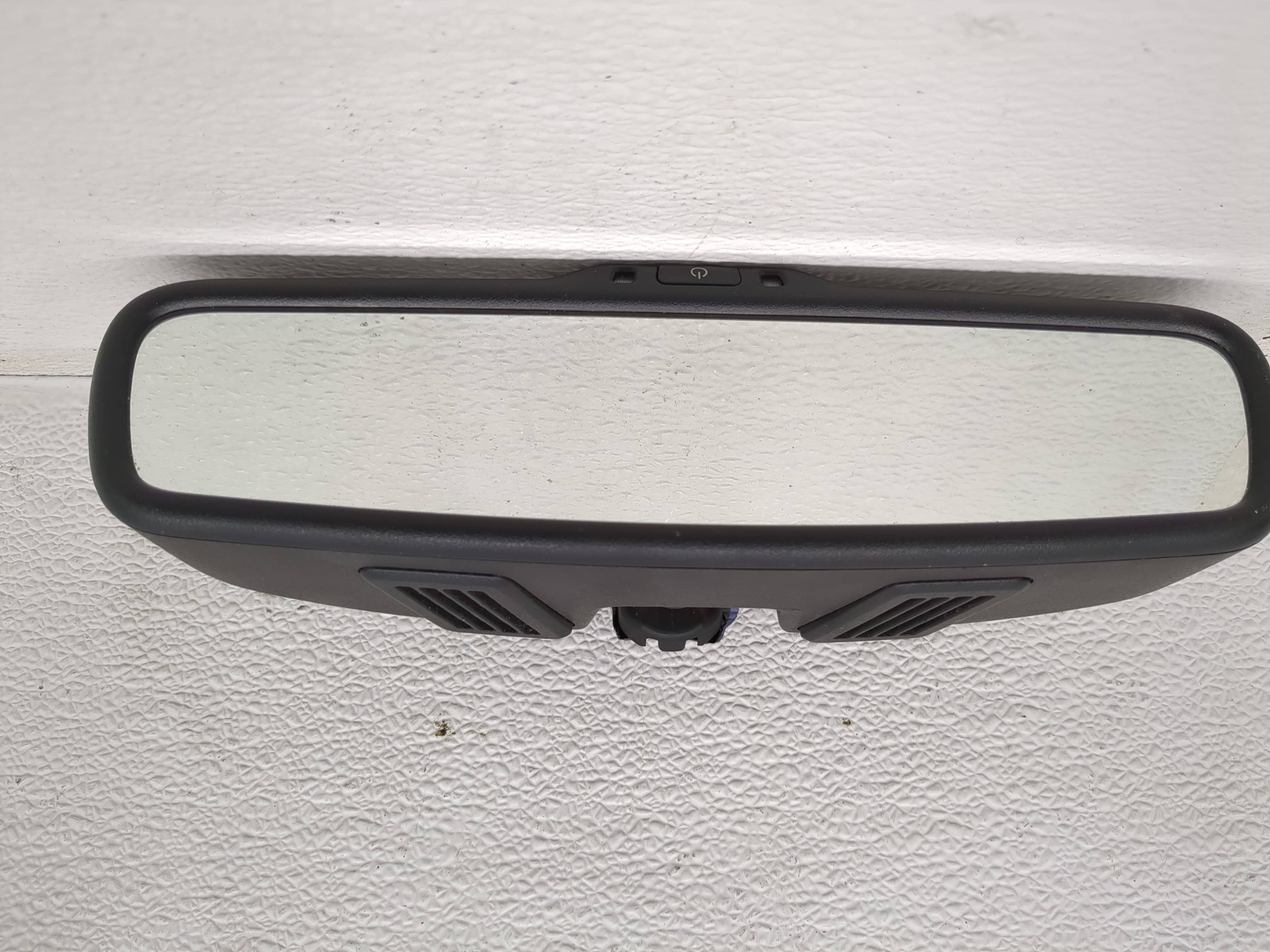 2008-2014 Dodge Avenger Interior Rear View Mirror Oem 1198818 - Oemusedautoparts1.com