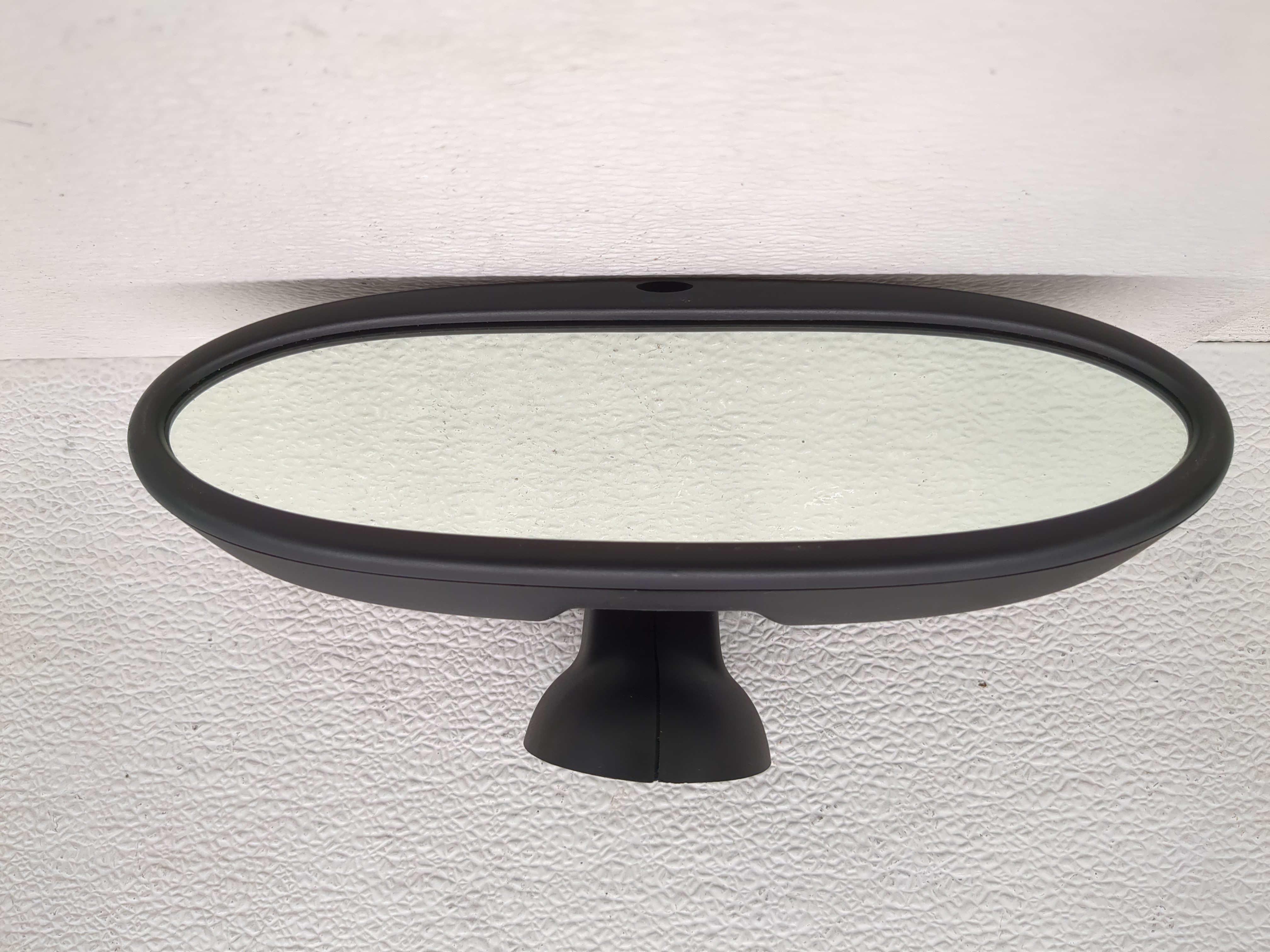 Mini Cooper Clubman Interior Rear View Mirror Oem 1198824 - Oemusedautoparts1.com