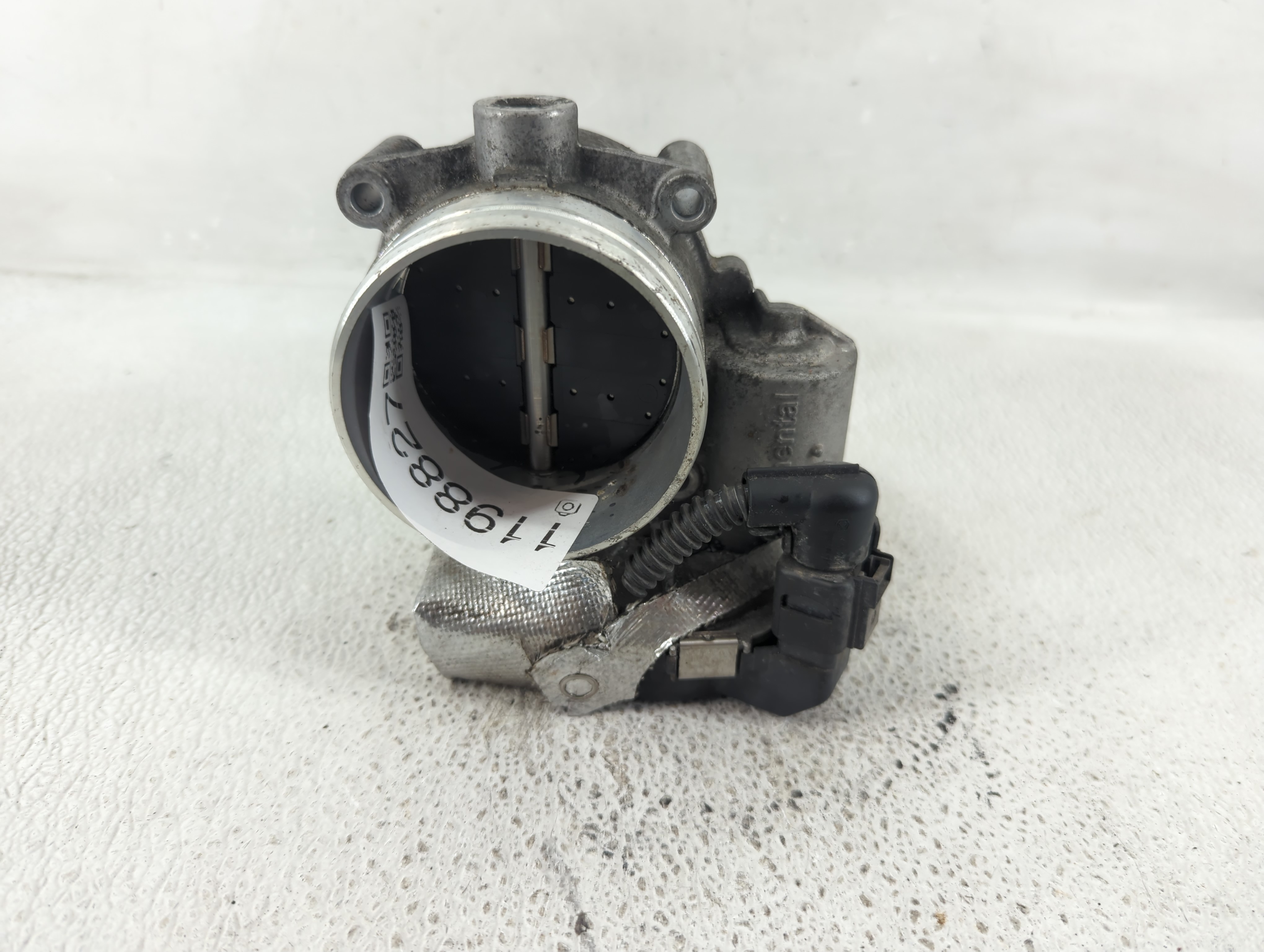 2020-2022 Volkswagen Atlas Cross Sport Throttle Body 1198827 - Oemusedautoparts1.com